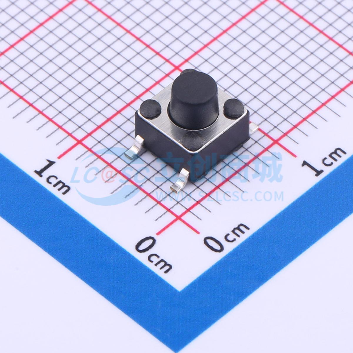 点击查看大图 TS-1095S-A5B2-C2D2实物图