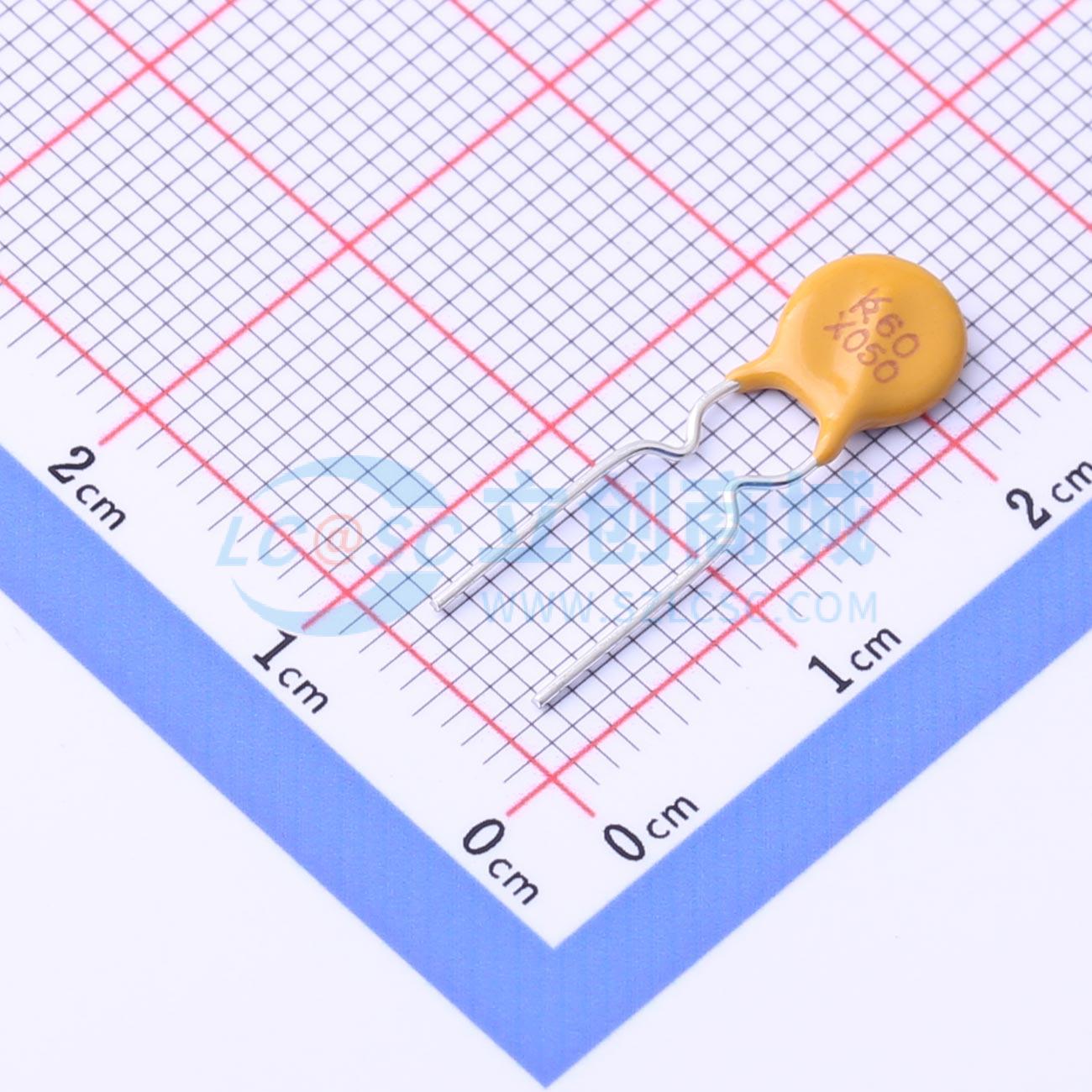 点击查看大图 K60X050实物图