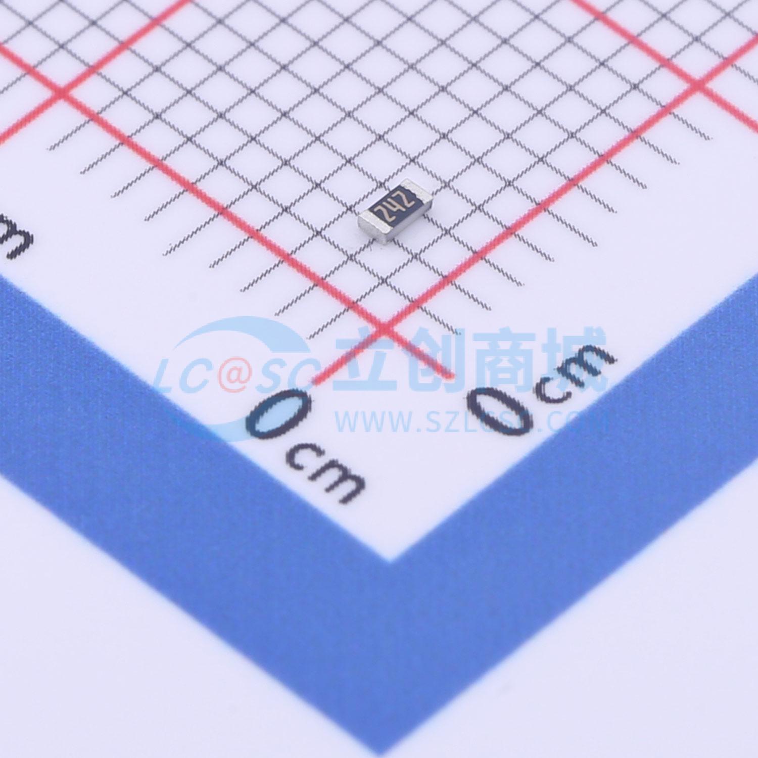 点击查看大图 AR03BTCX2401实物图