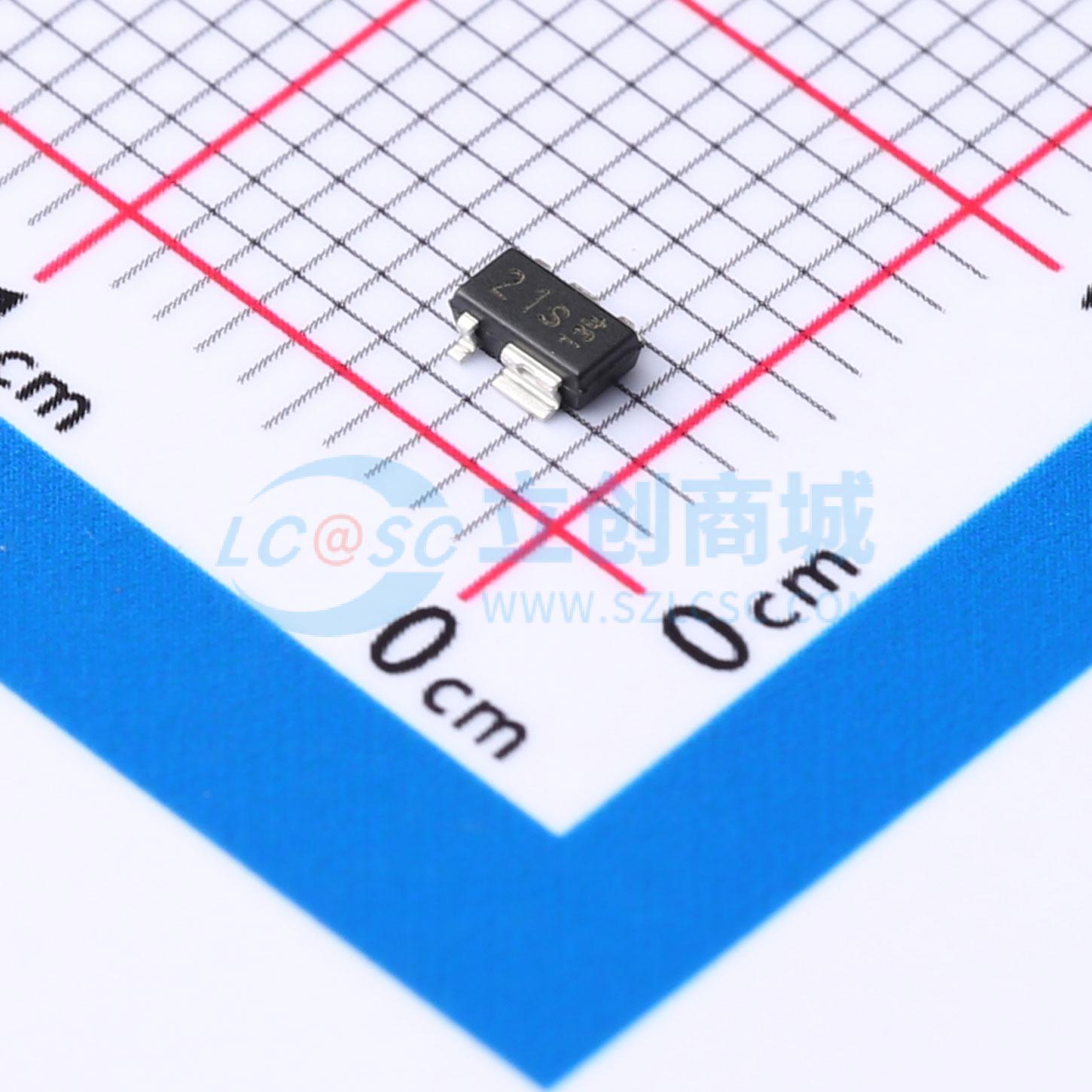 点击查看大图 TLS202B1MBV33HTSA1实物图