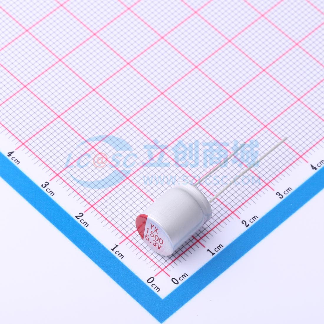 点击查看大图 SPT0JM152G12ORVZC实物图