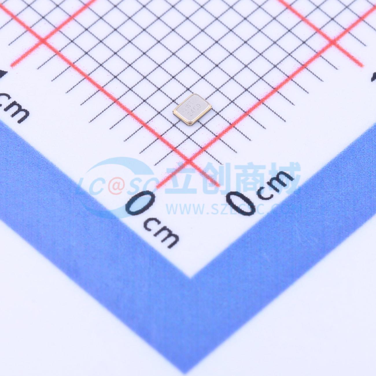 点击查看大图 CO4024M00009T8188091实物图