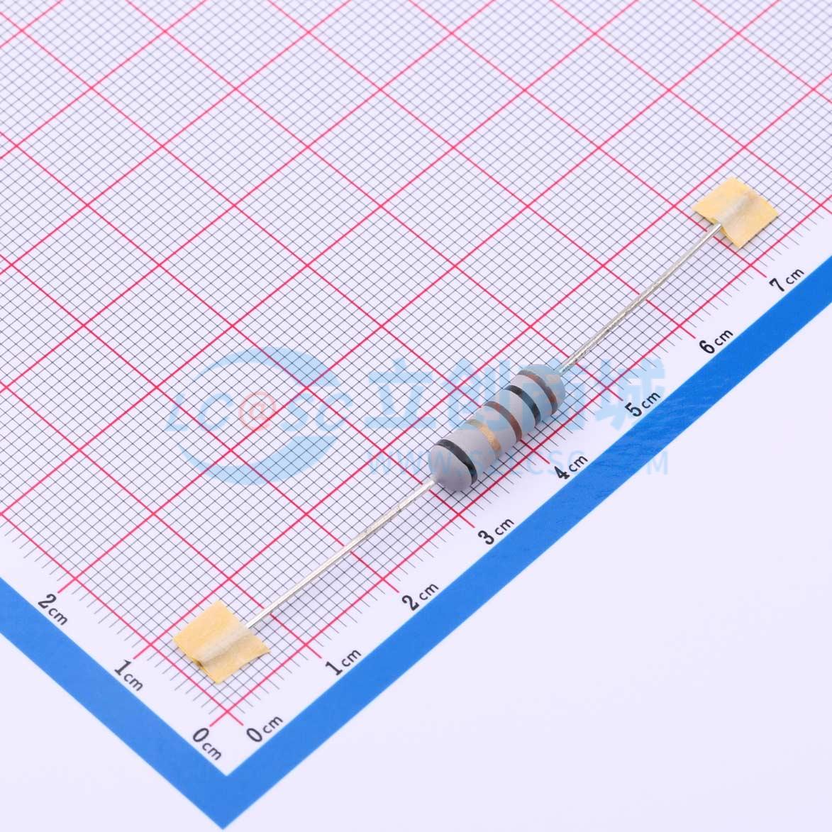 点击查看大图 FRL2W100RJT/B实物图