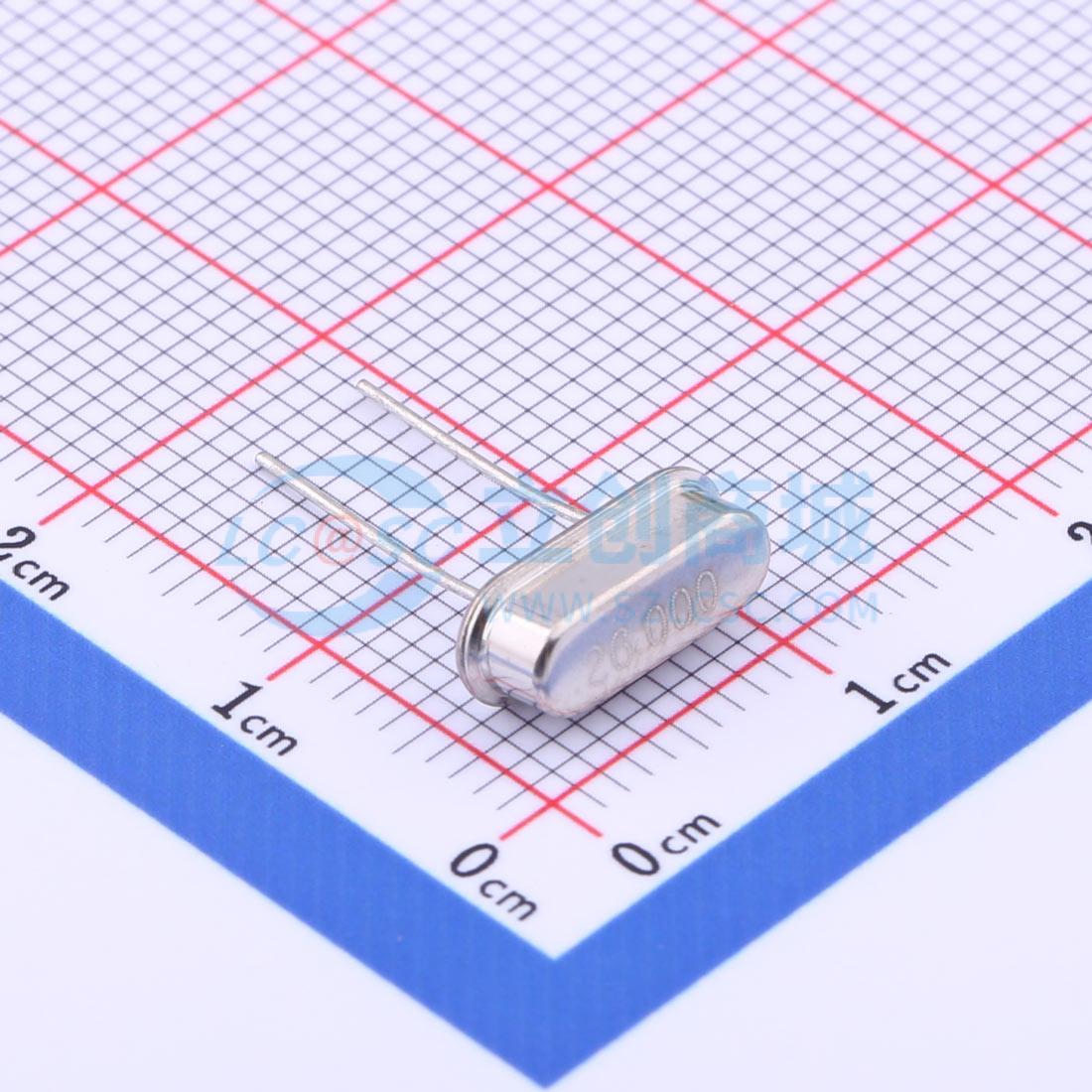 点击查看大图 9AC26000201040C3实物图