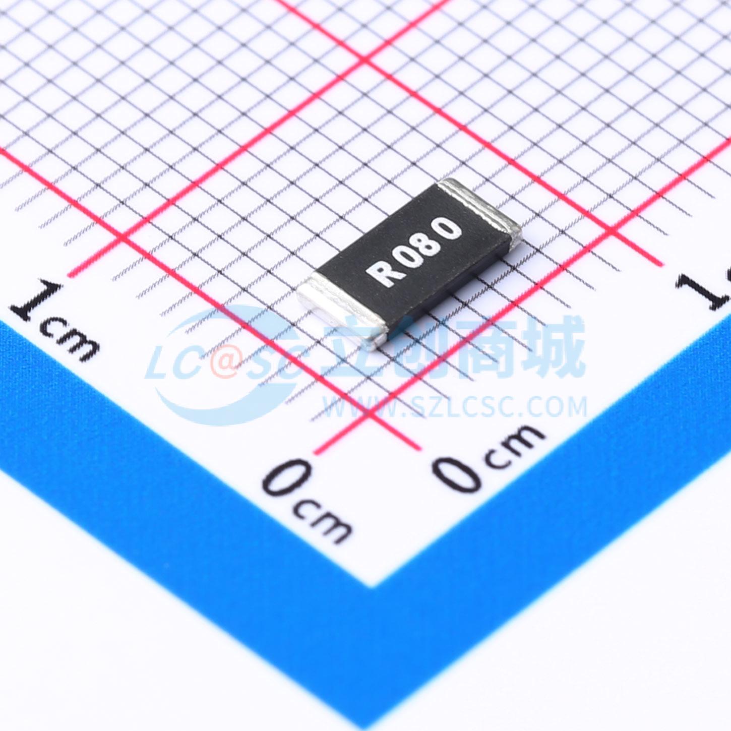 点击查看大图 LR122WF800MT4E实物图
