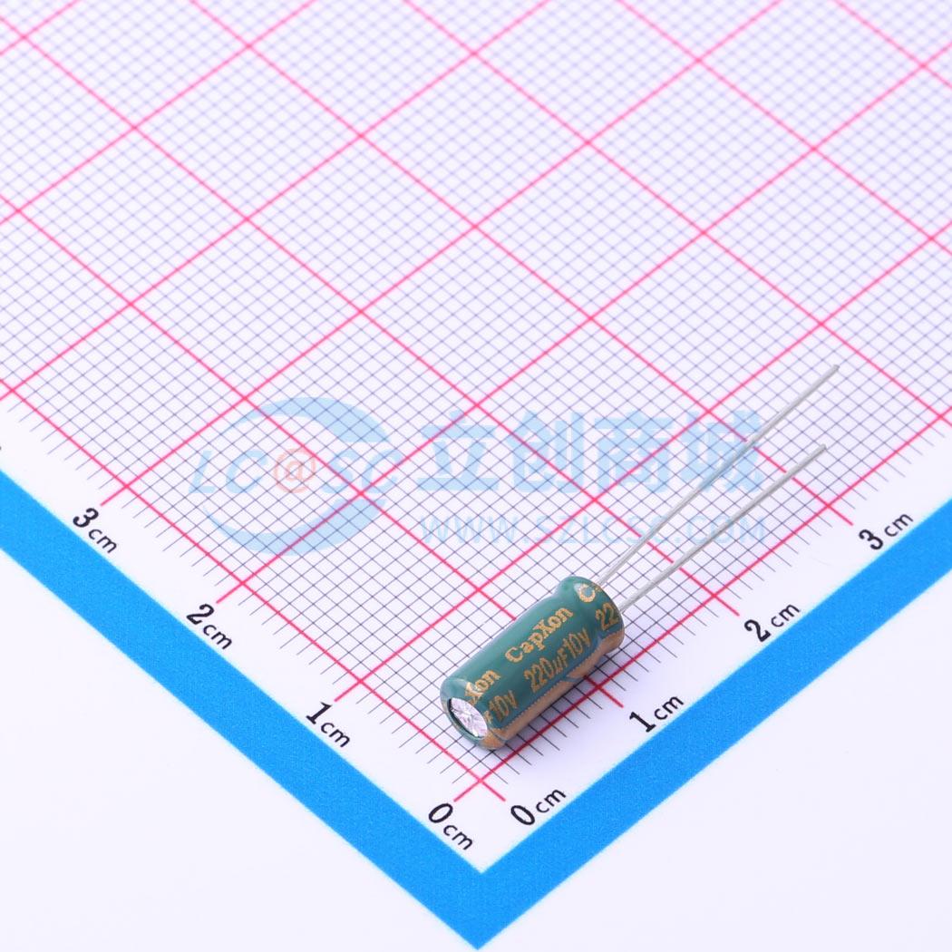 点击查看大图 GF221M010C110A实物图