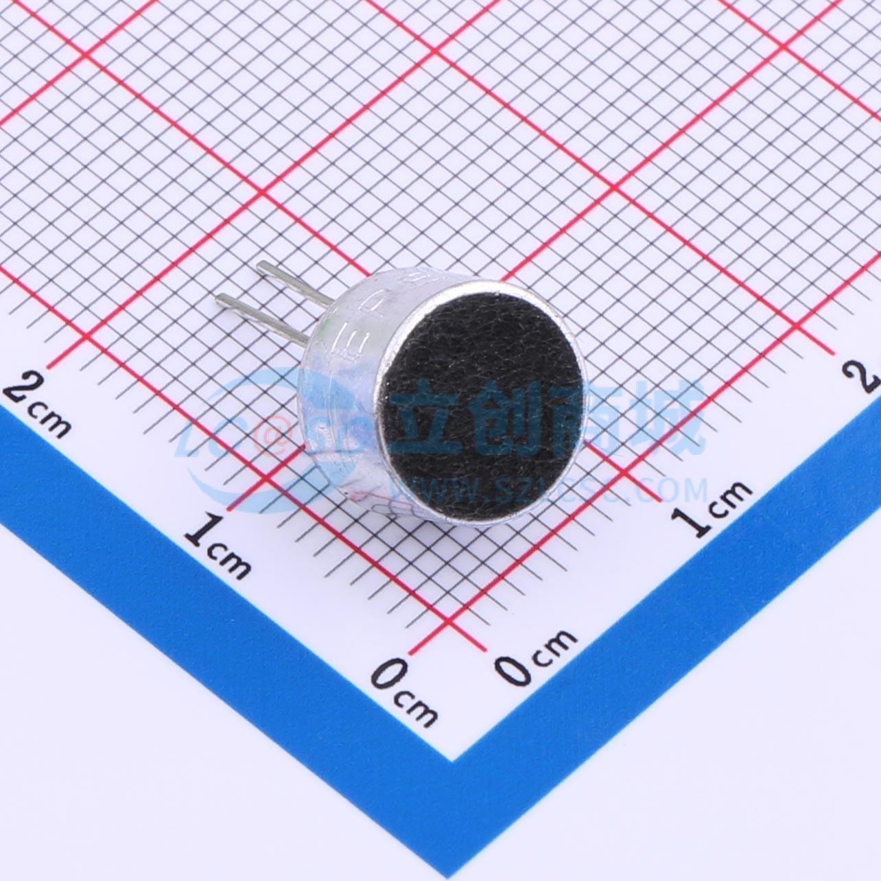 点击查看大图 GMI9767P-60DB实物图