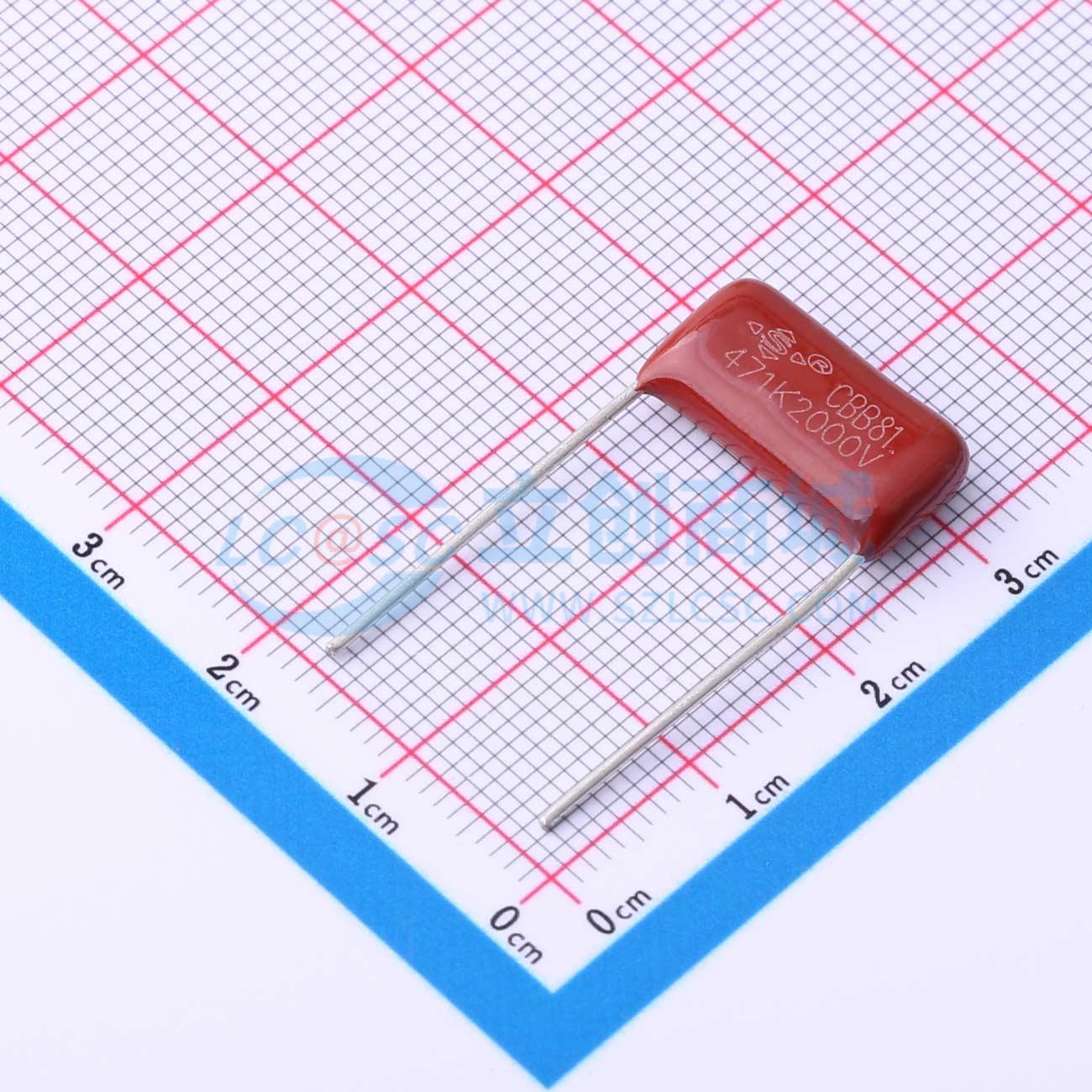 点击查看大图 B83D471KQ1B0170100050EOY实物图