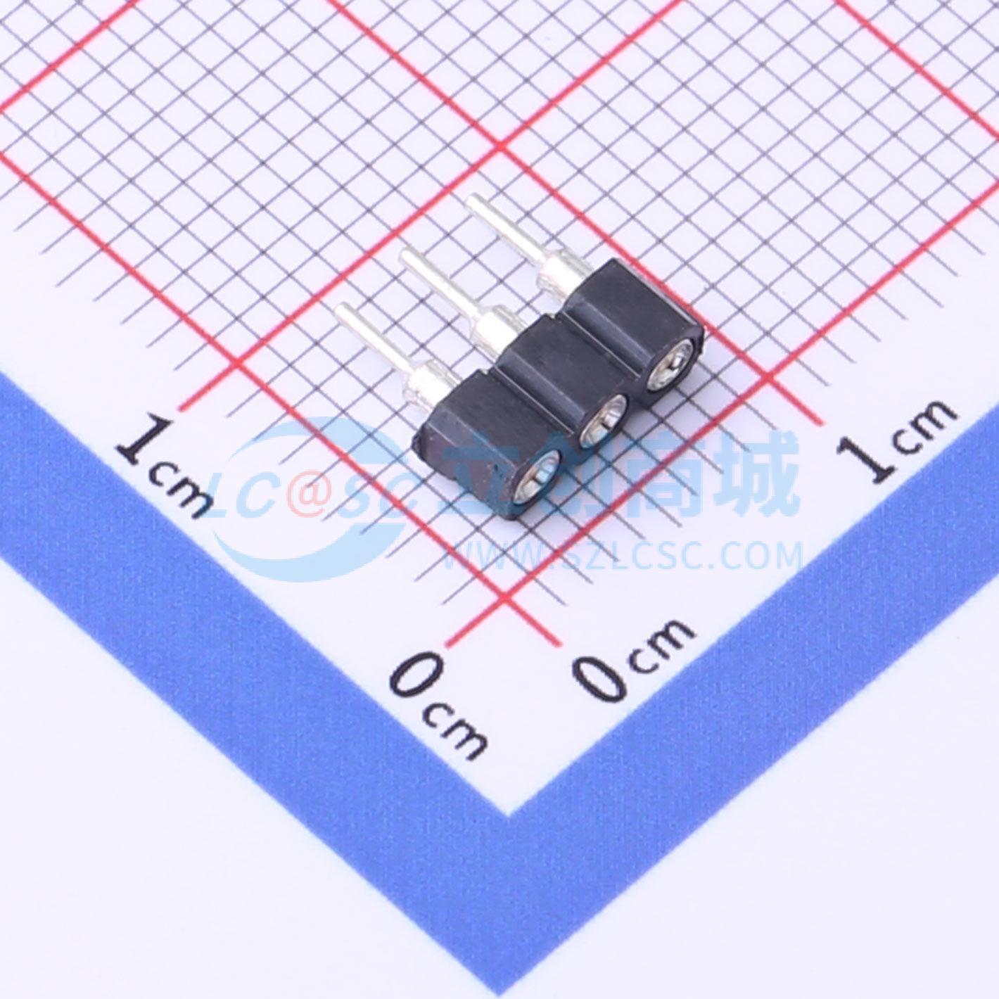 点击查看大图 MF254V-11-03-0743实物图