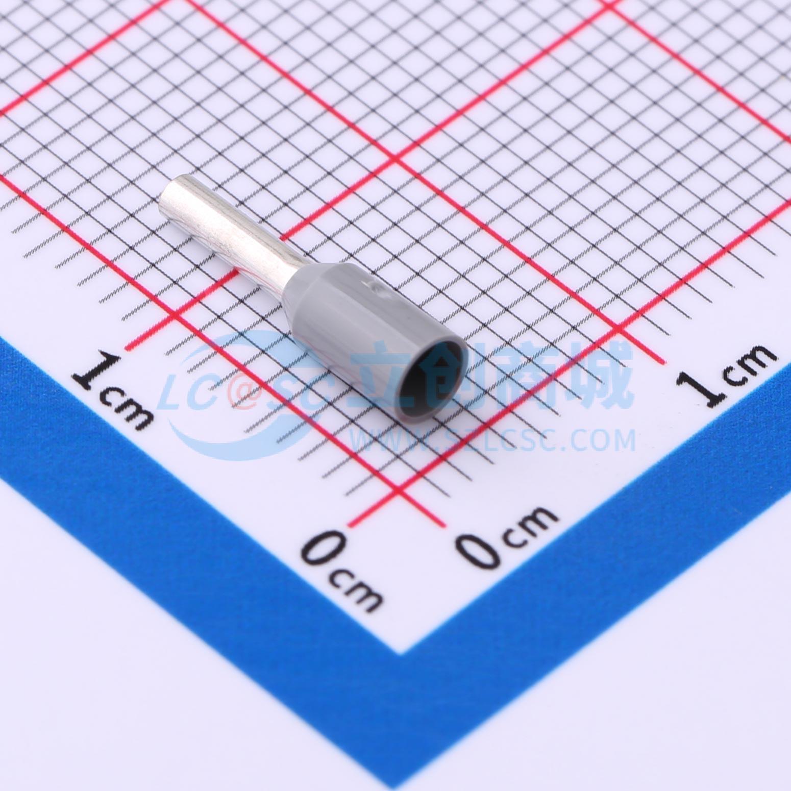 AI 0,75- 6 GY实物图