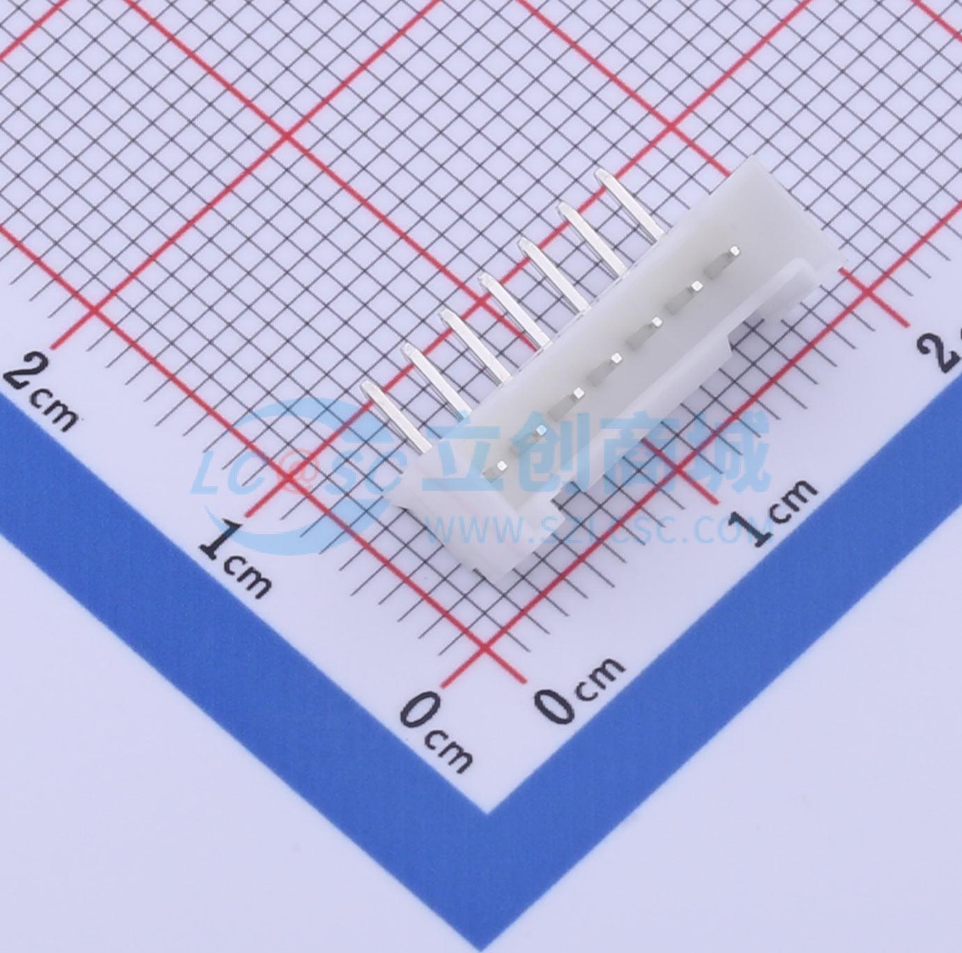 CNJMA2008WR-7P实物图