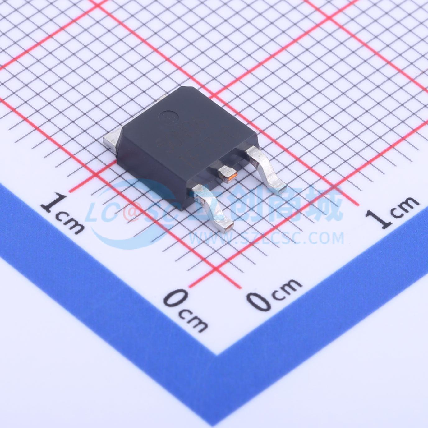 点击查看大图 50N06实物图