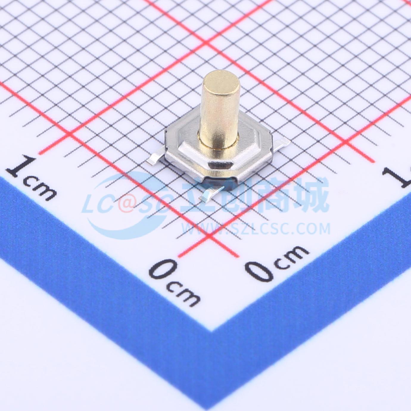 GT-TC084B-H050-L5实物图