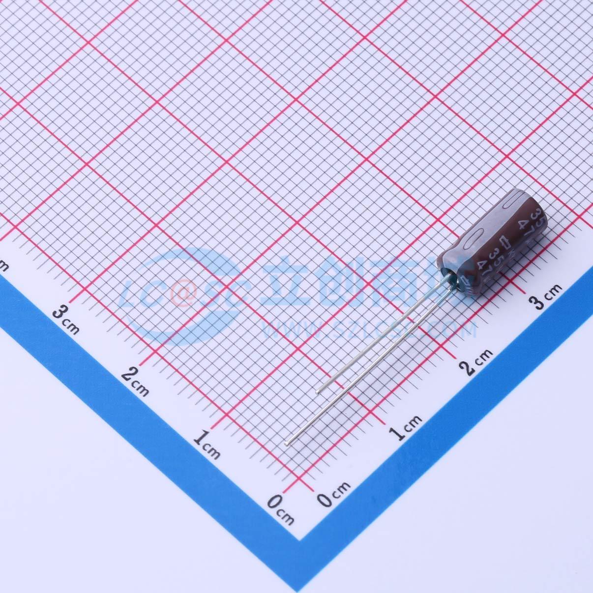 点击查看大图 EKYA350ELL470ME11D实物图