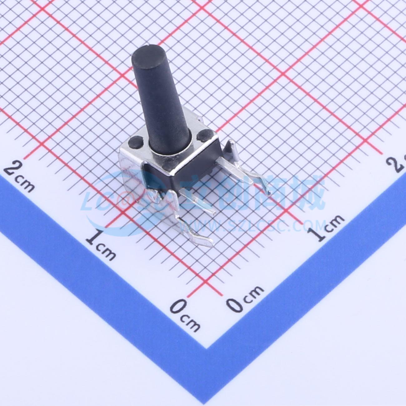 点击查看大图 TS-1093C-A17B3-D1实物图