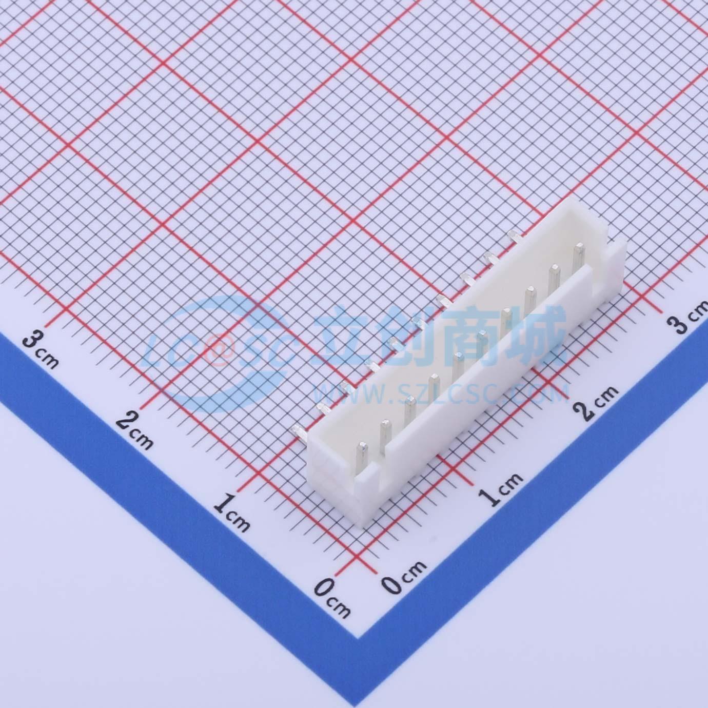 点击查看大图 FWF25019-S10B22W1B实物图