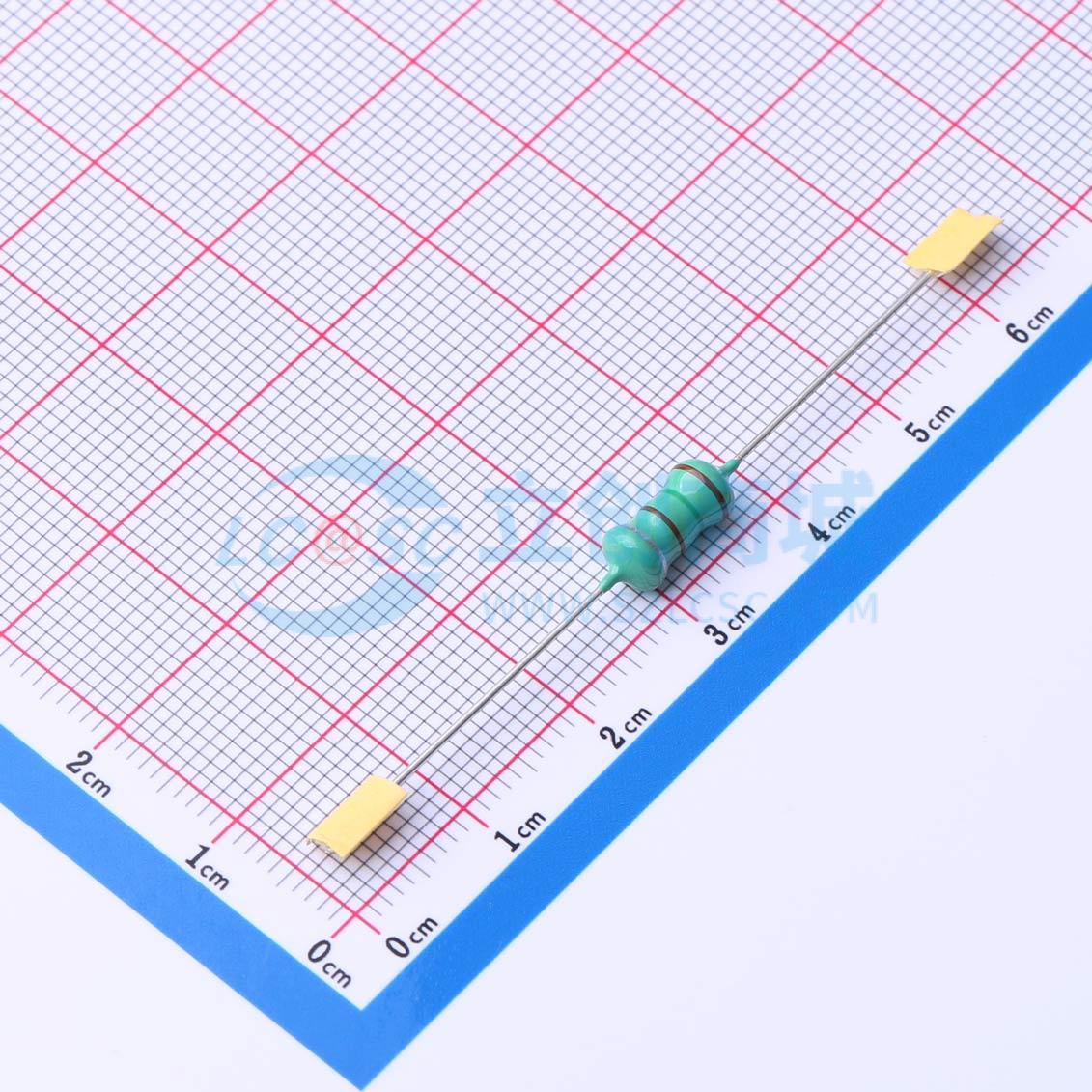 点击查看大图 PDSH0512I-151K实物图