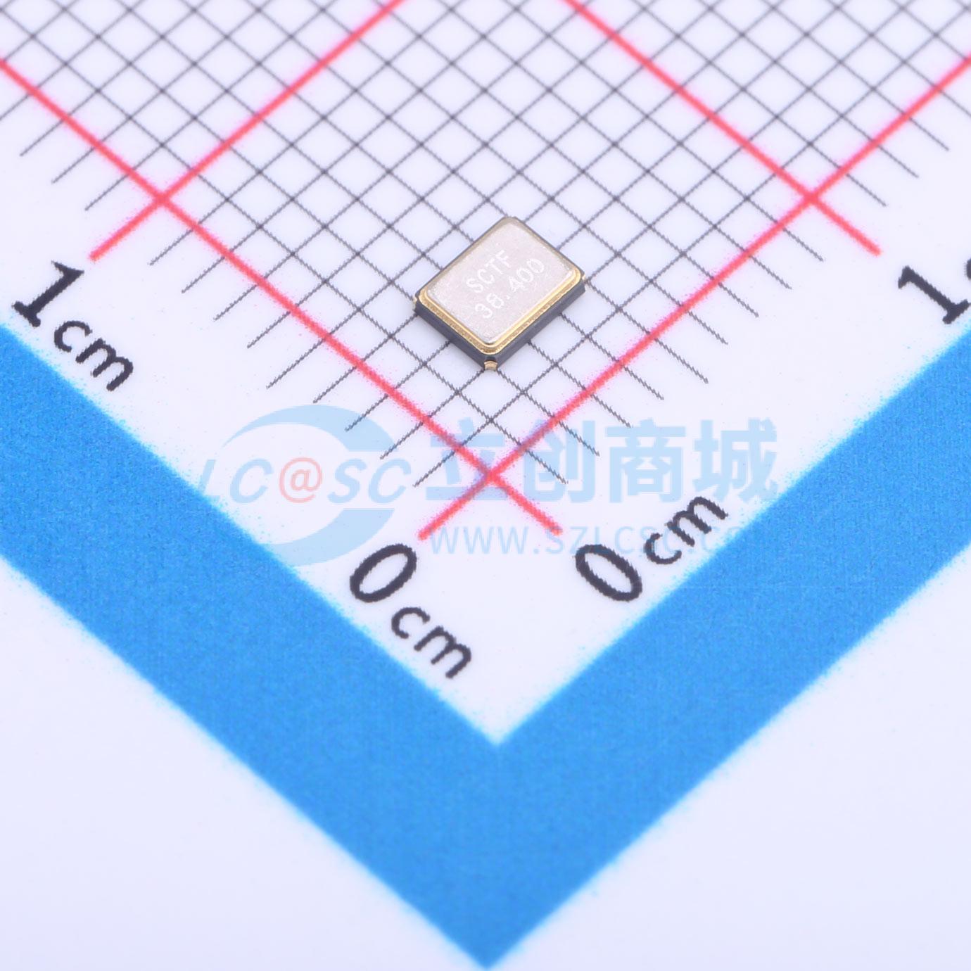 点击查看大图 SX3B38.400F1010F30实物图