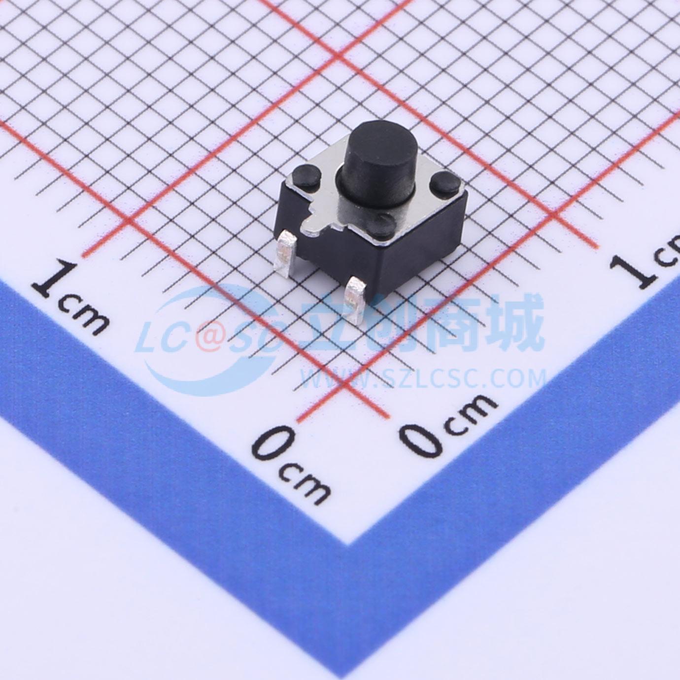 点击查看大图 GT-TC072B-H045-L1实物图