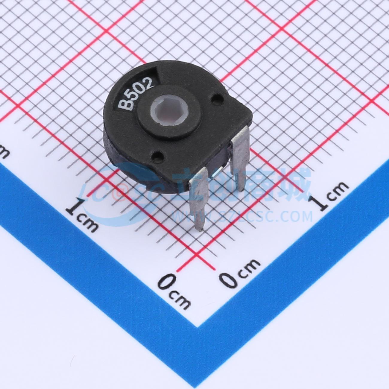 点击查看大图 PT10-M-V-502(5K)实物图