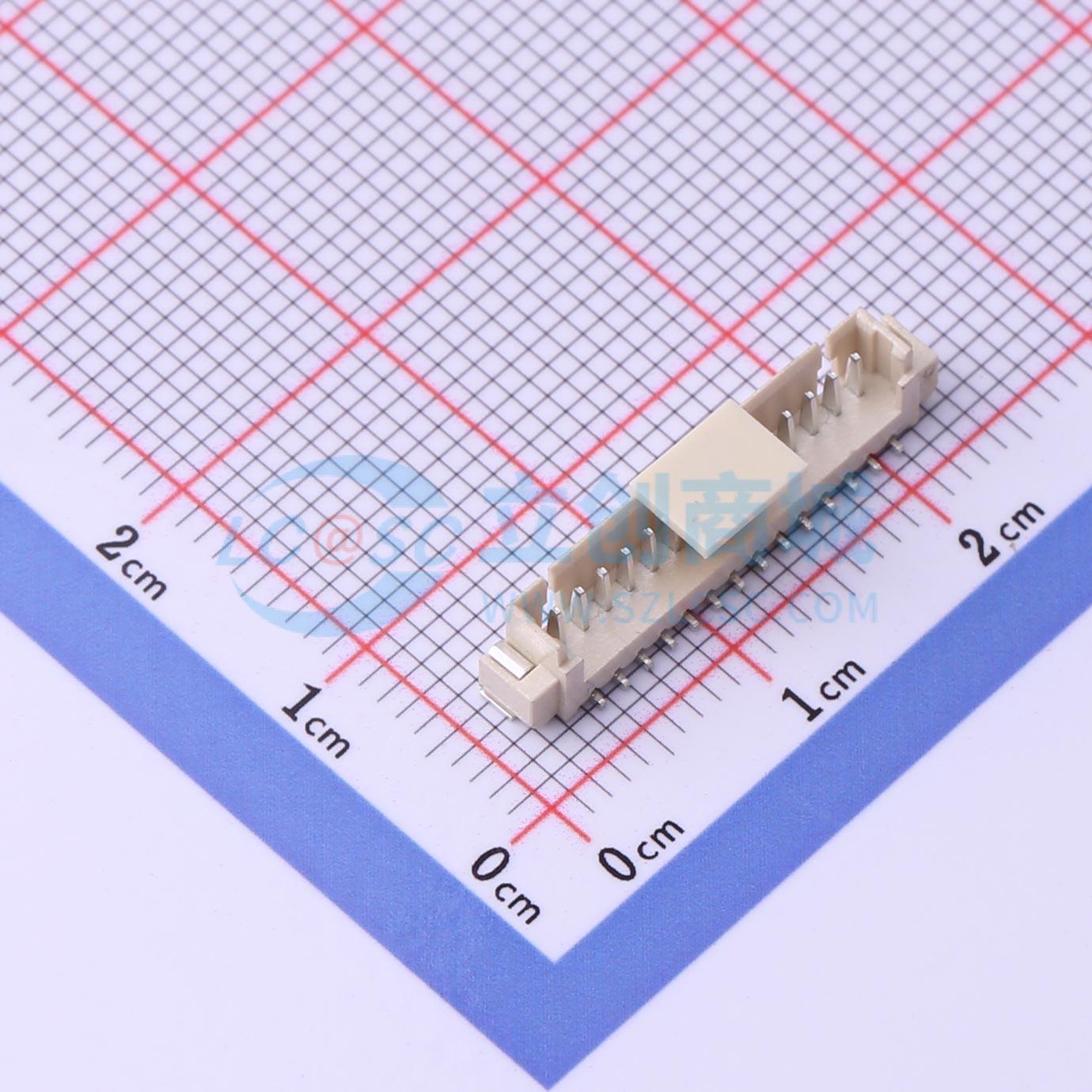 PH1250-LT-14实物图