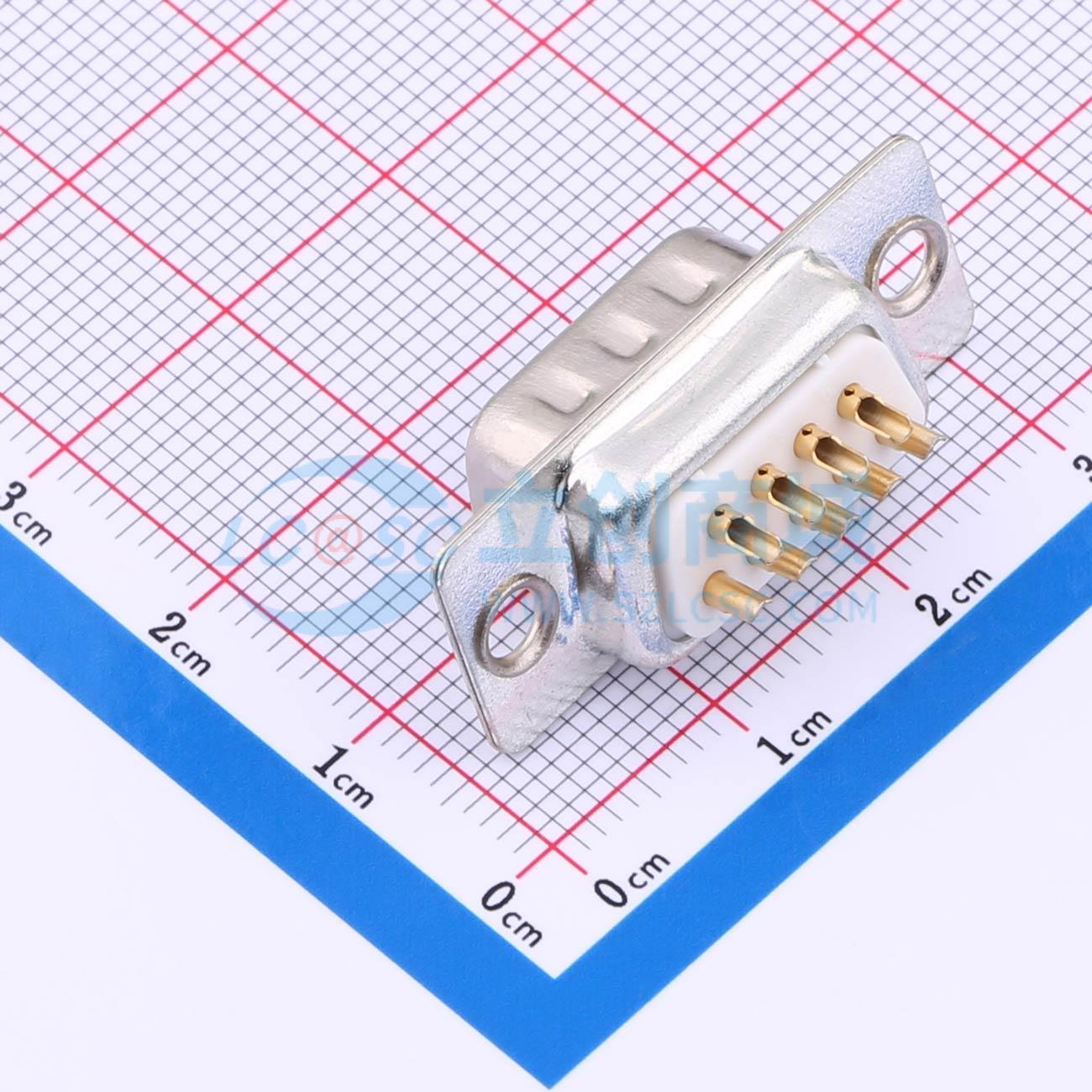 D-SUB-9M-BJQJ商品缩略图