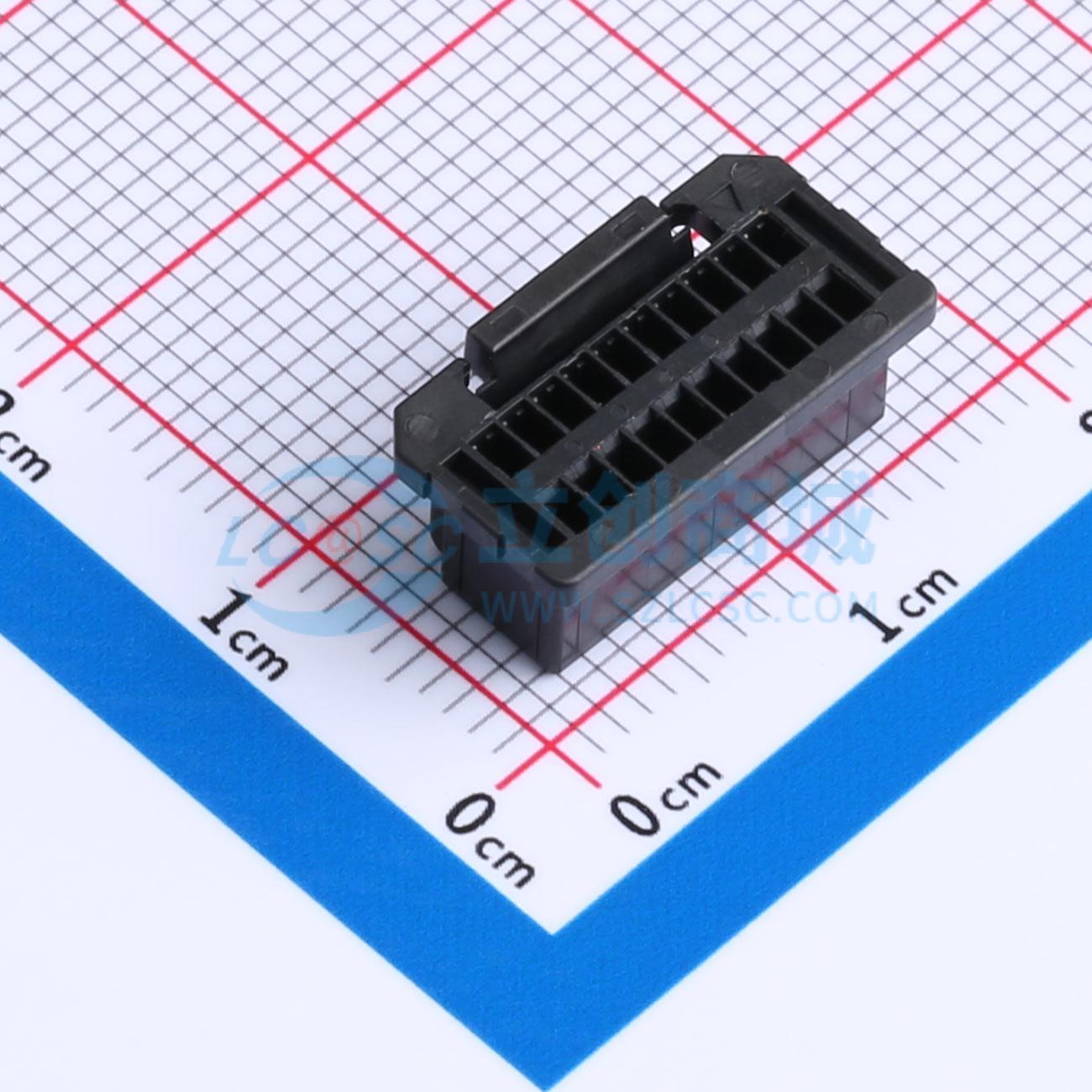 点击查看大图 5054322001实物图