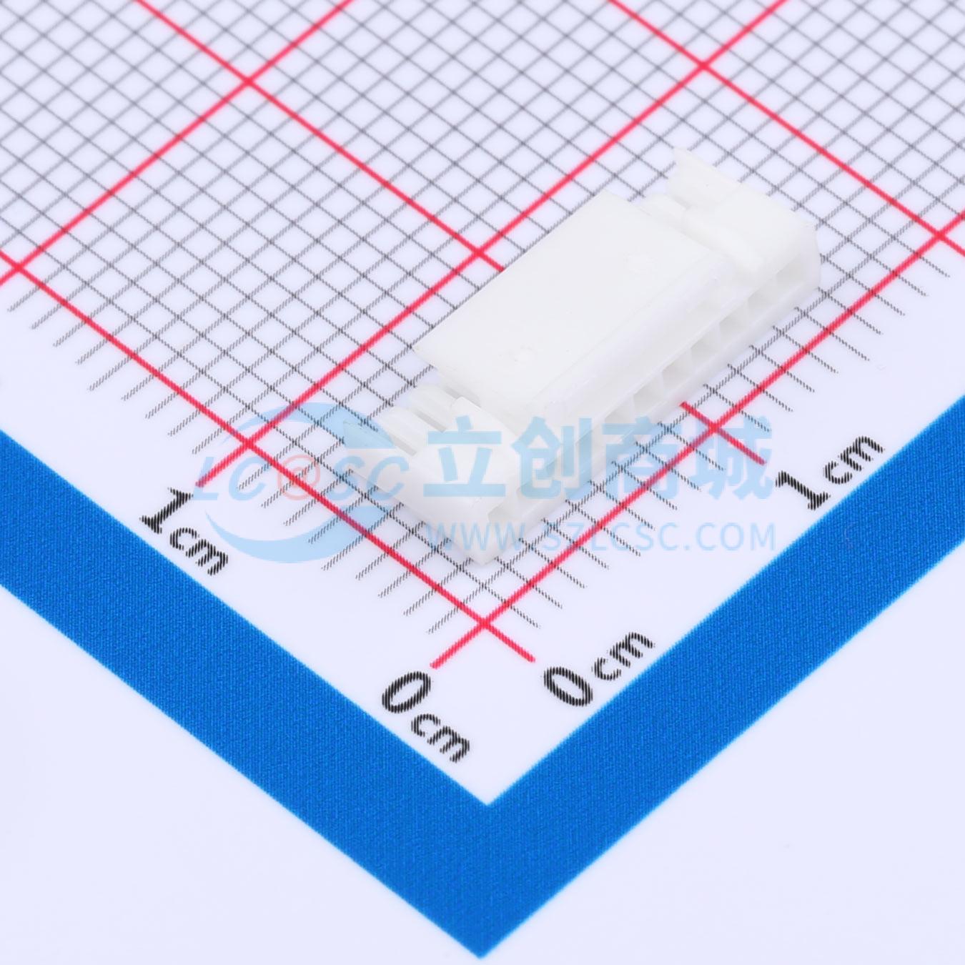 点击查看大图 HDGC1257H-11P实物图