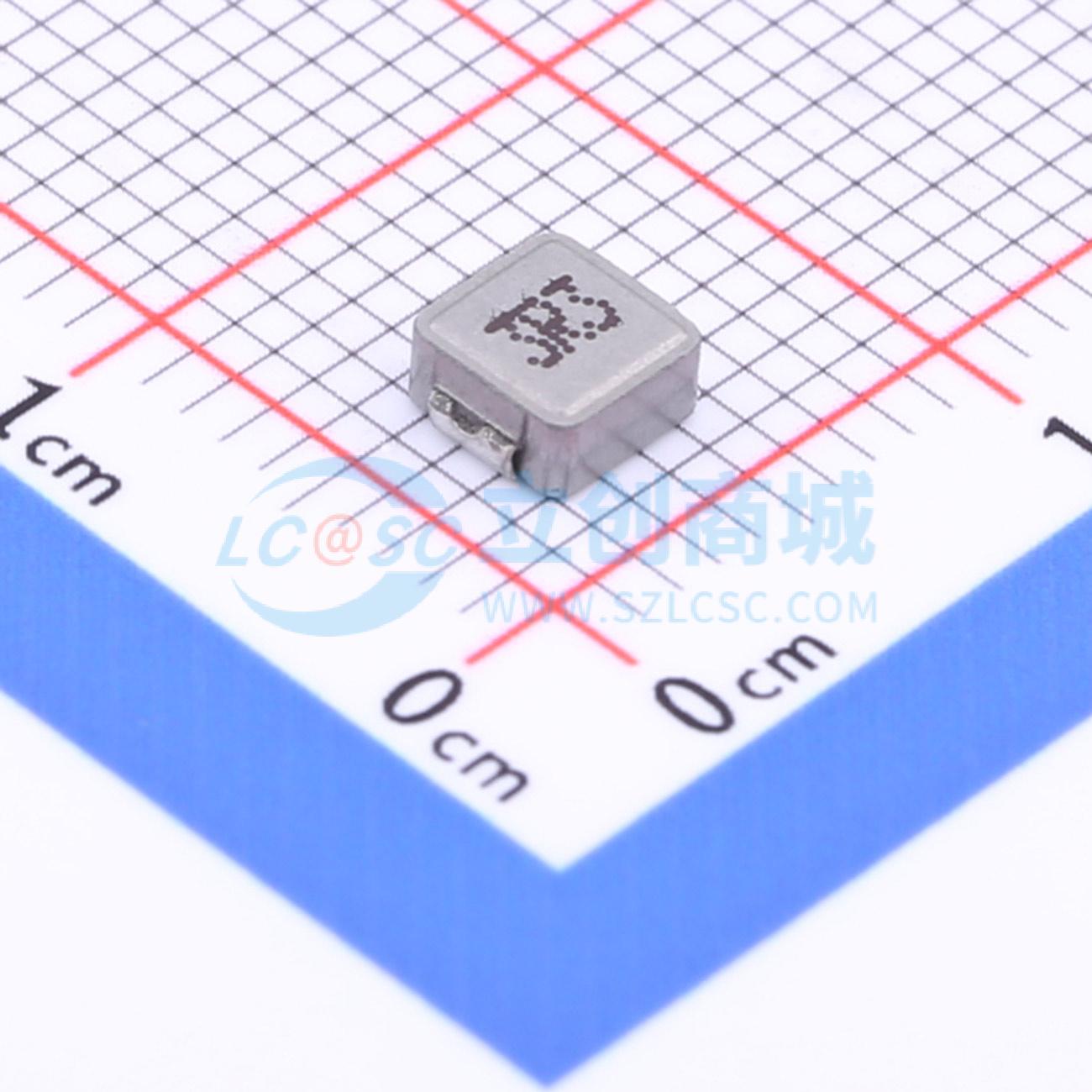 MDA4020-3R3M实物图