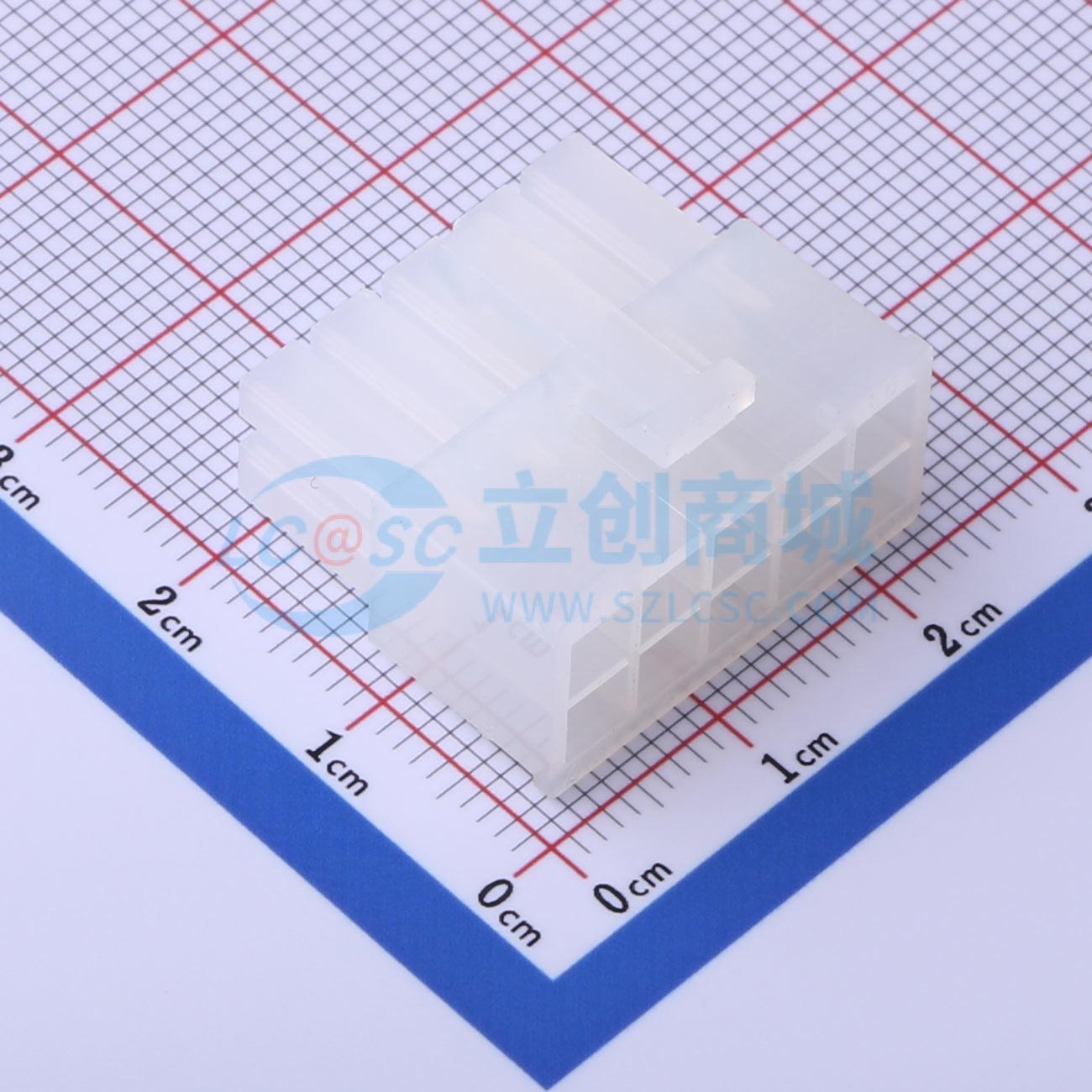 点击查看大图 FHG42001-D10M2TB实物图