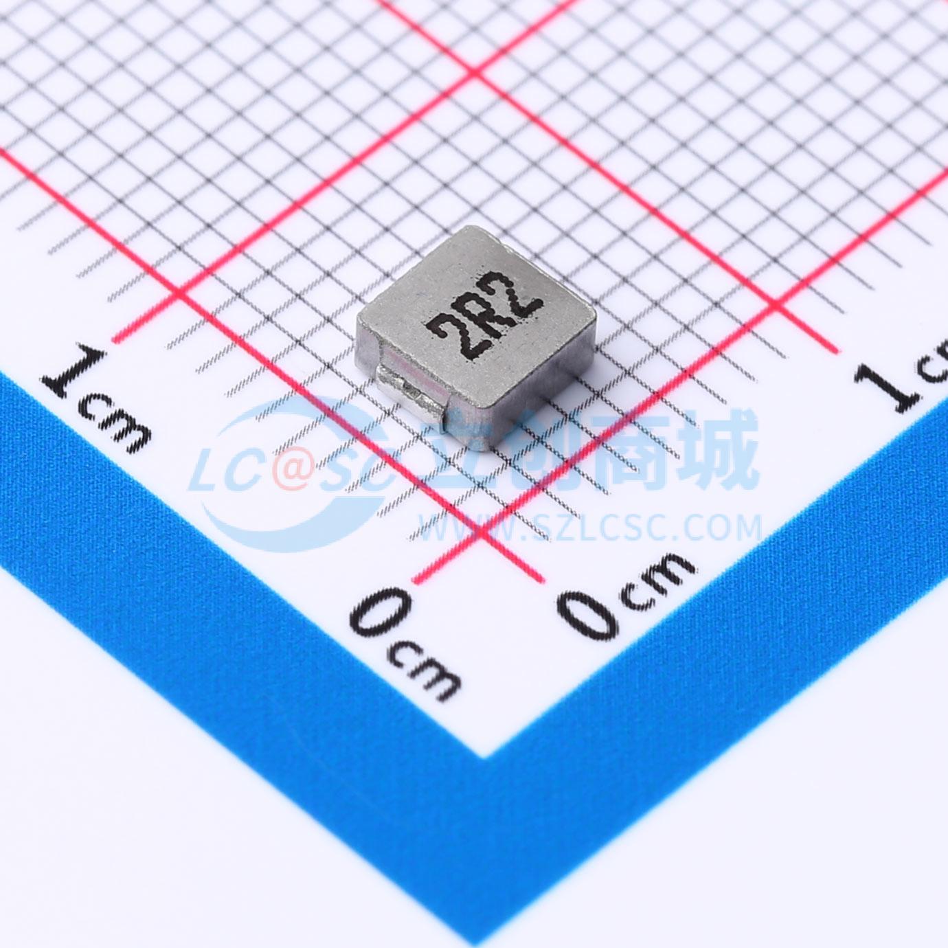 XR0420-2R2M实物图