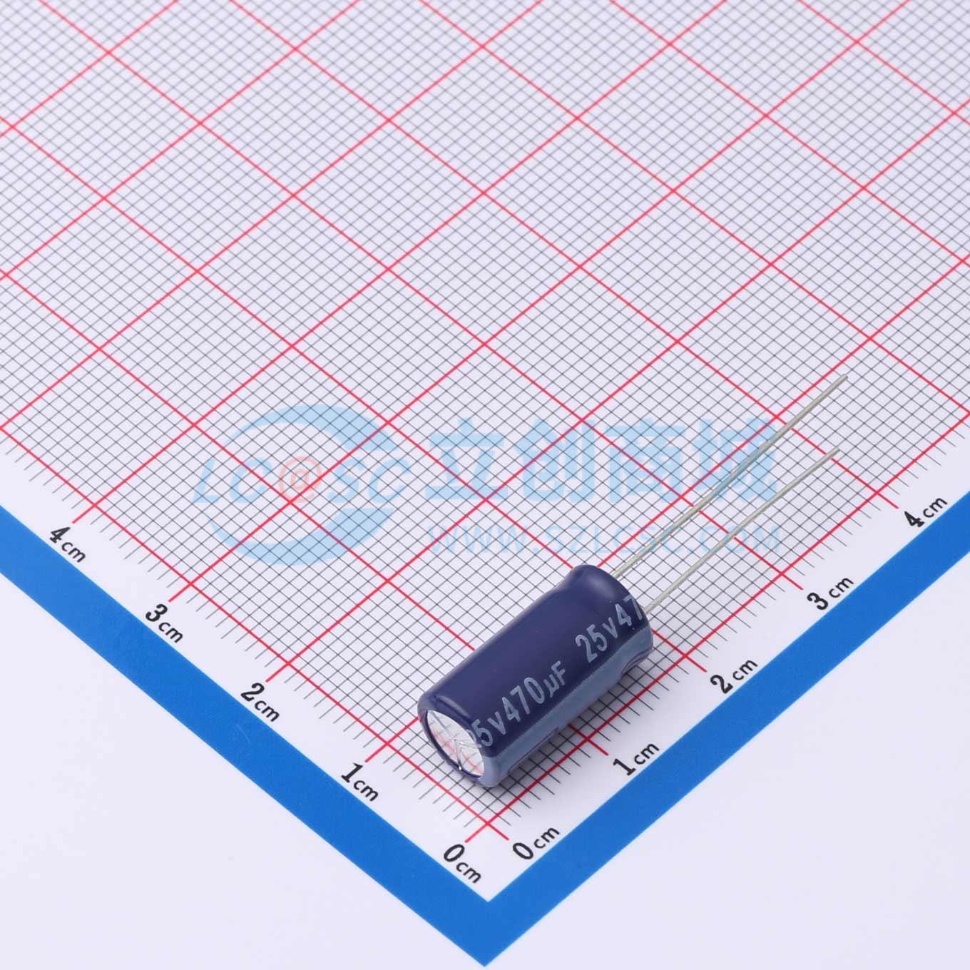 点击查看大图 ERJ1EM471F16OT实物图