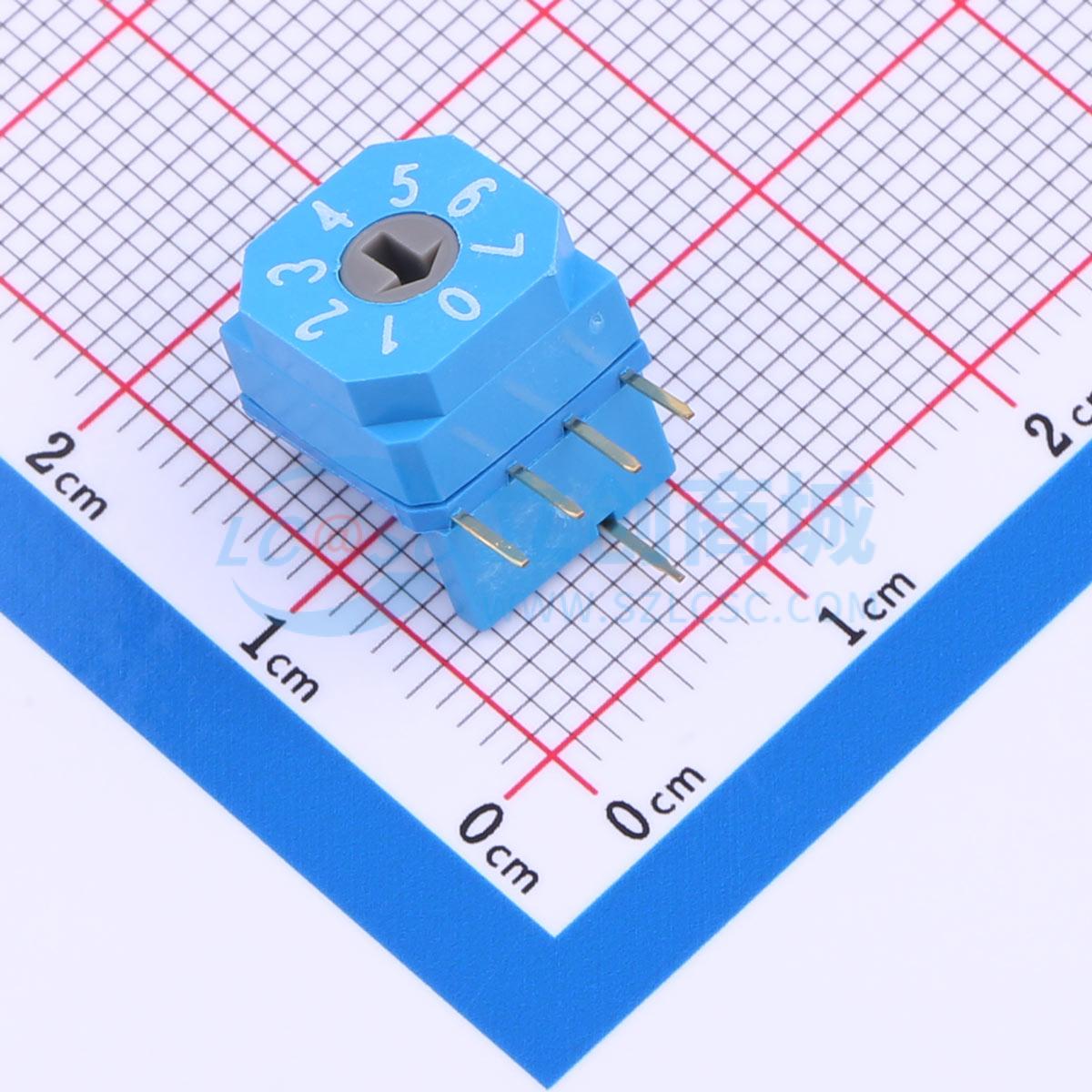 点击查看大图 FDR-08H实物图