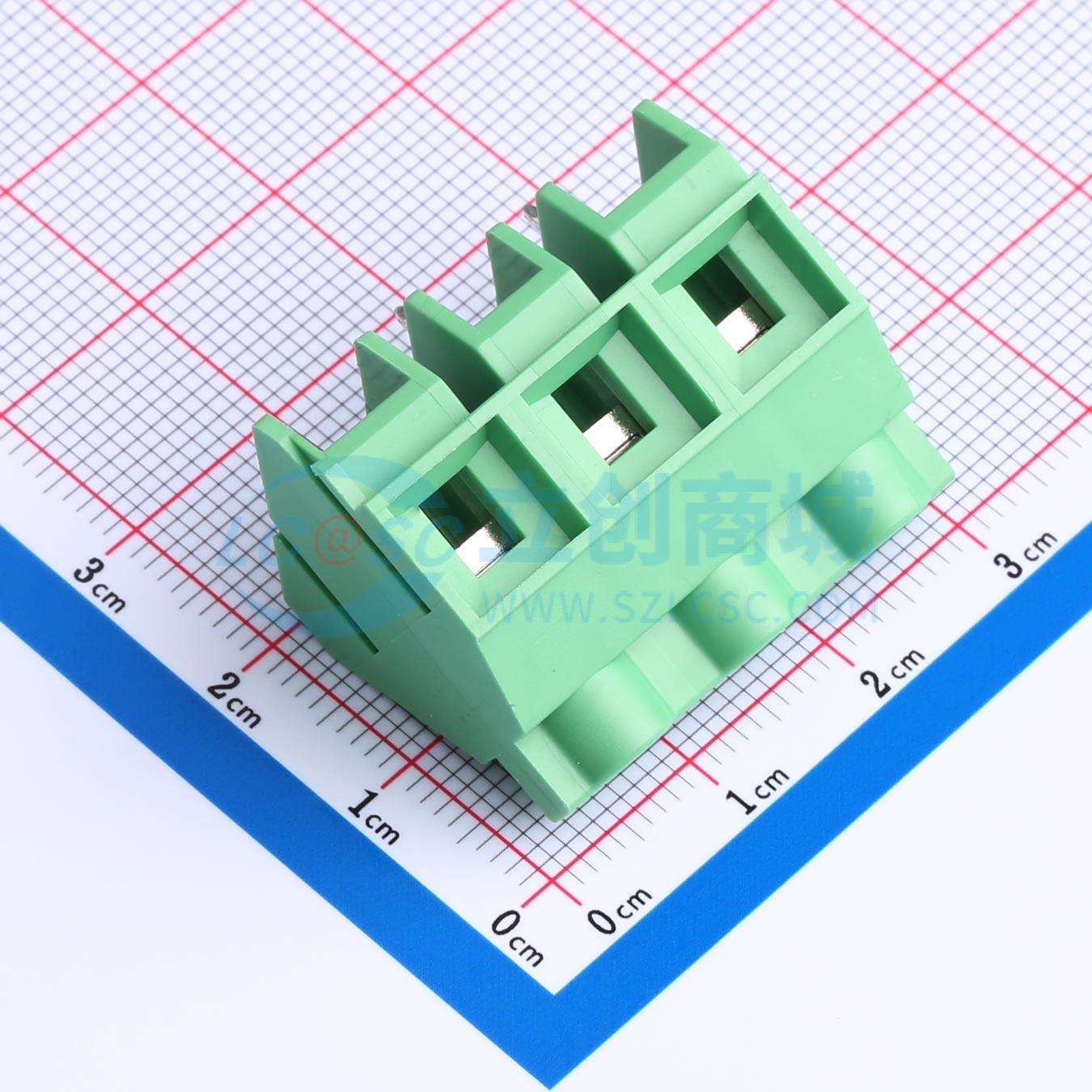 点击查看大图 JL636S-95203G01实物图