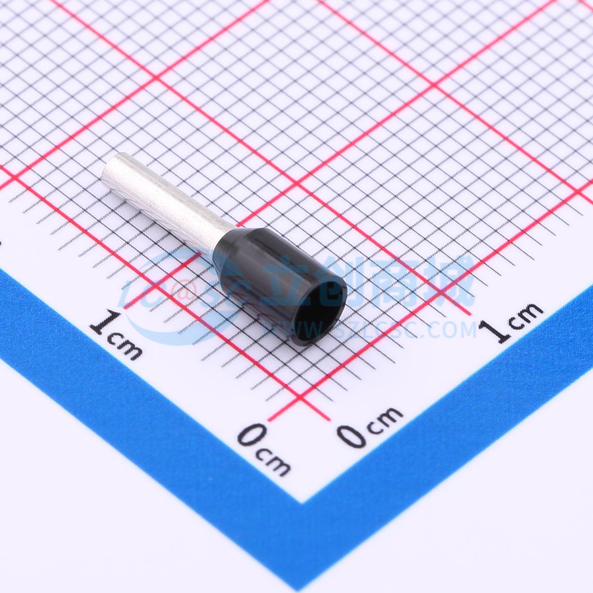 AI 1,5 - 8 BK -1000实物图