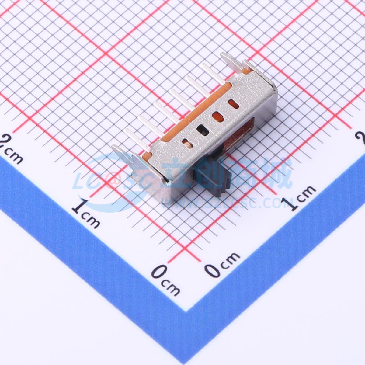点击查看大图 SS-14D07-3实物图