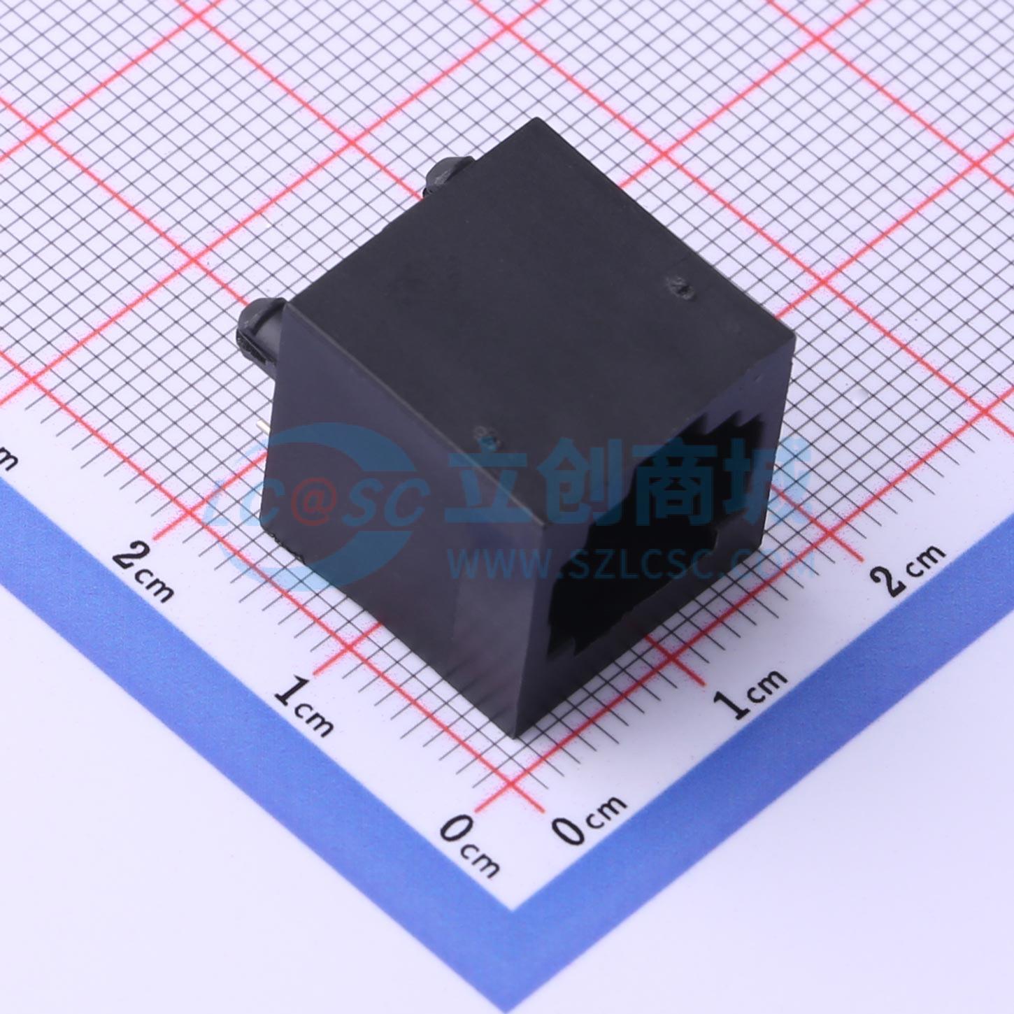 点击查看大图 5201-880111实物图