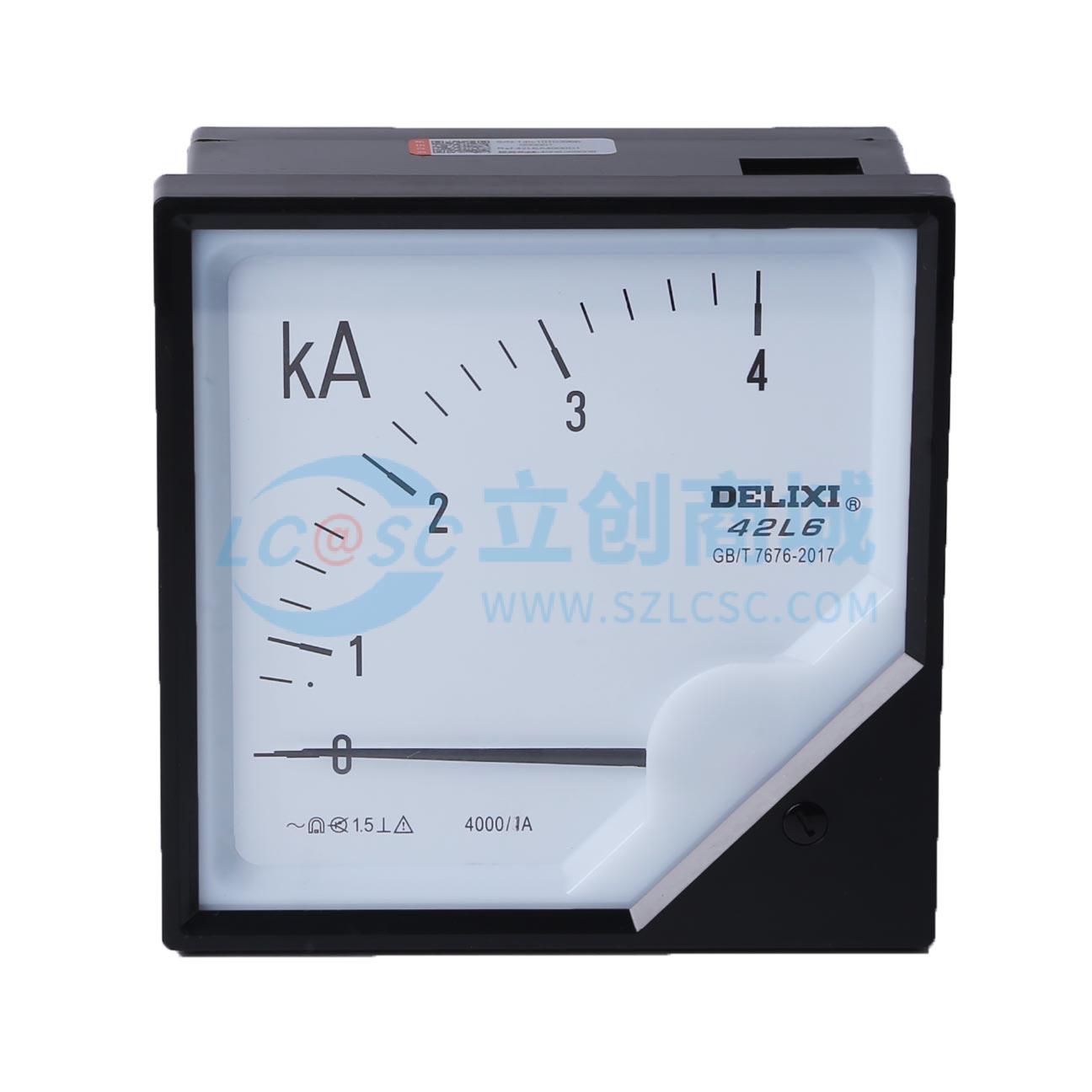 42L6A4000D1实物图