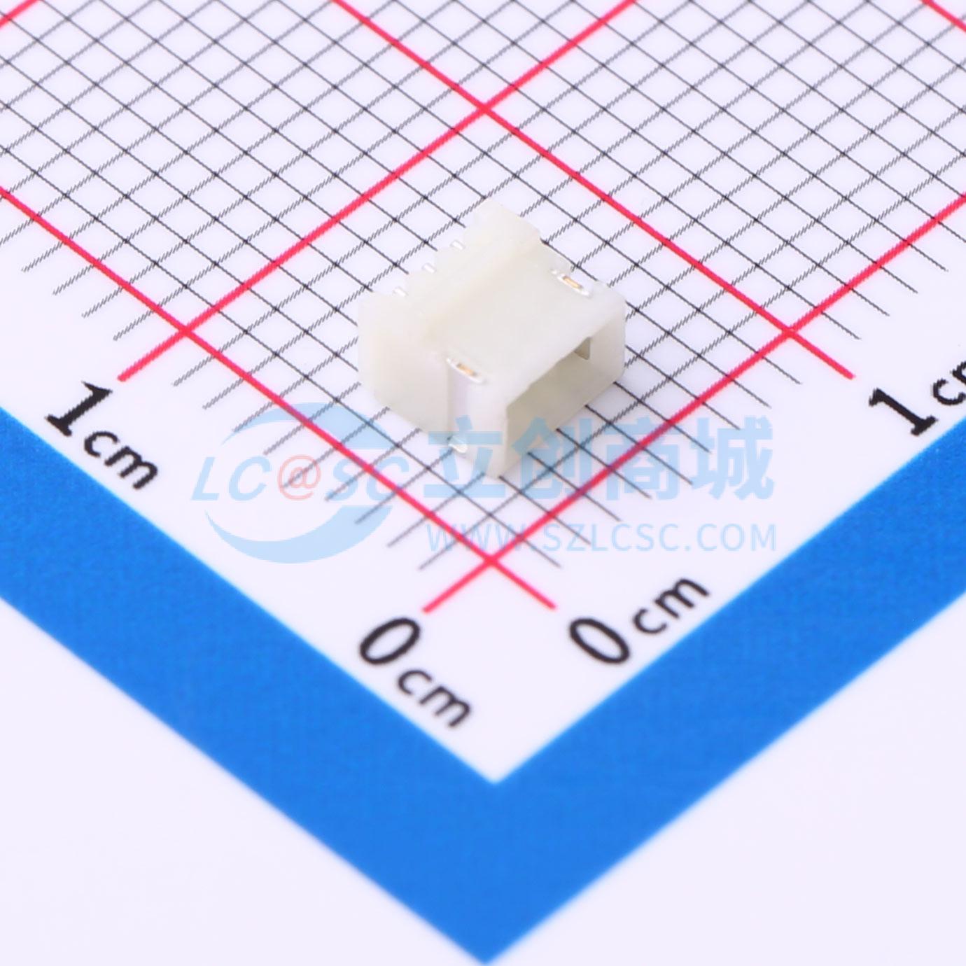 点击查看大图 HDGC1002WRF-S-3P-2实物图