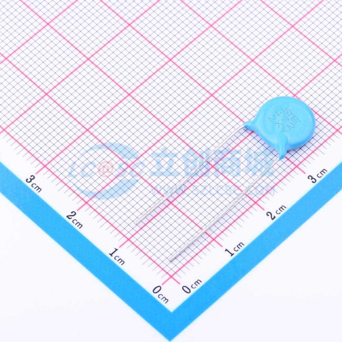 点击查看大图 R10E1D472MN0B0S0N0实物图