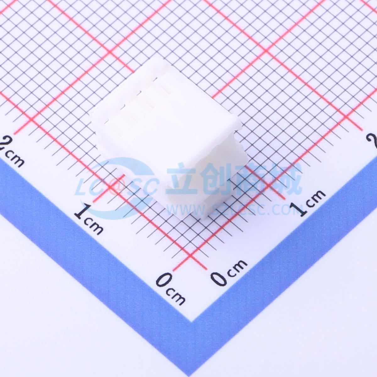 HC-SPH-2*4Y实物图