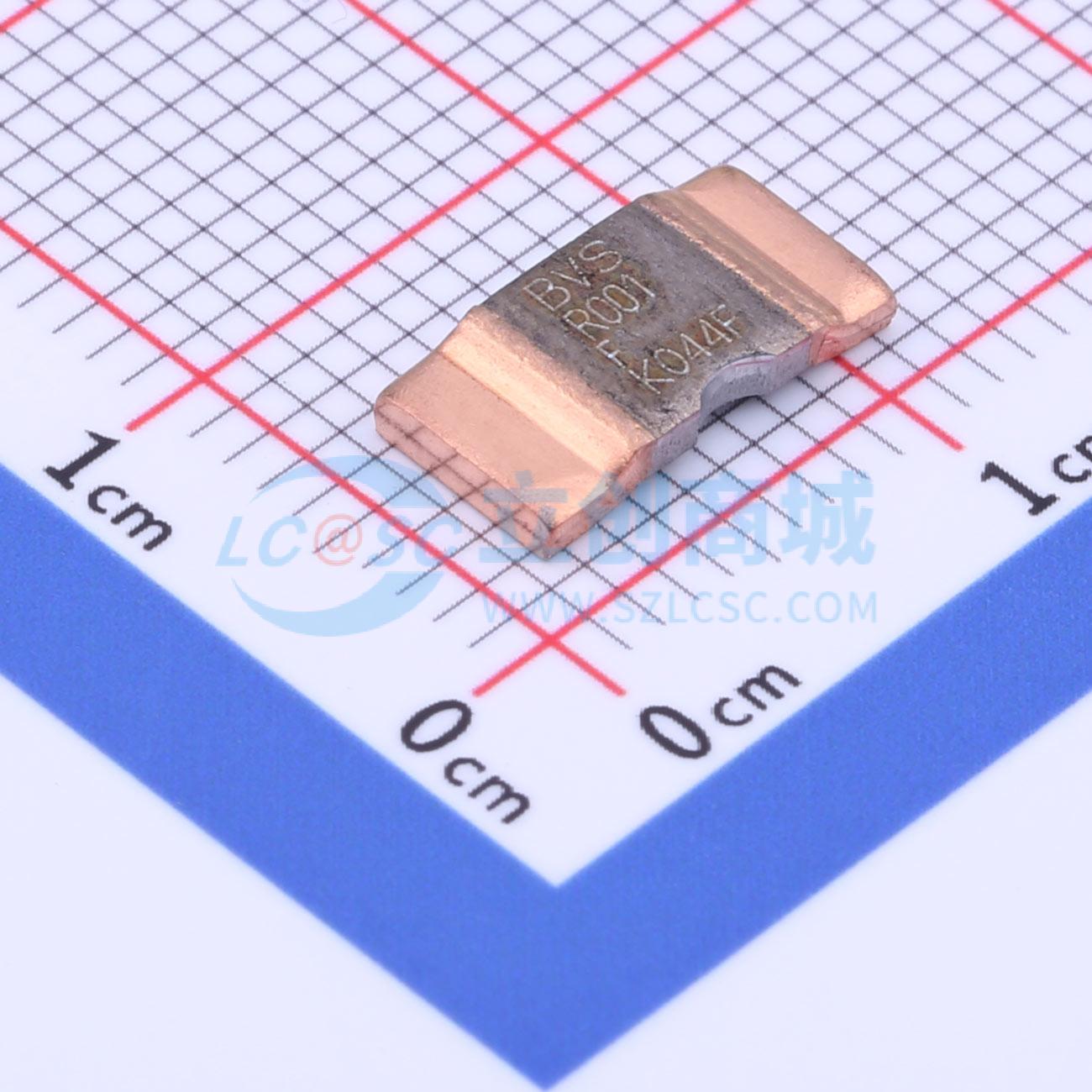 点击查看大图 BVS-A-R001-1.0实物图