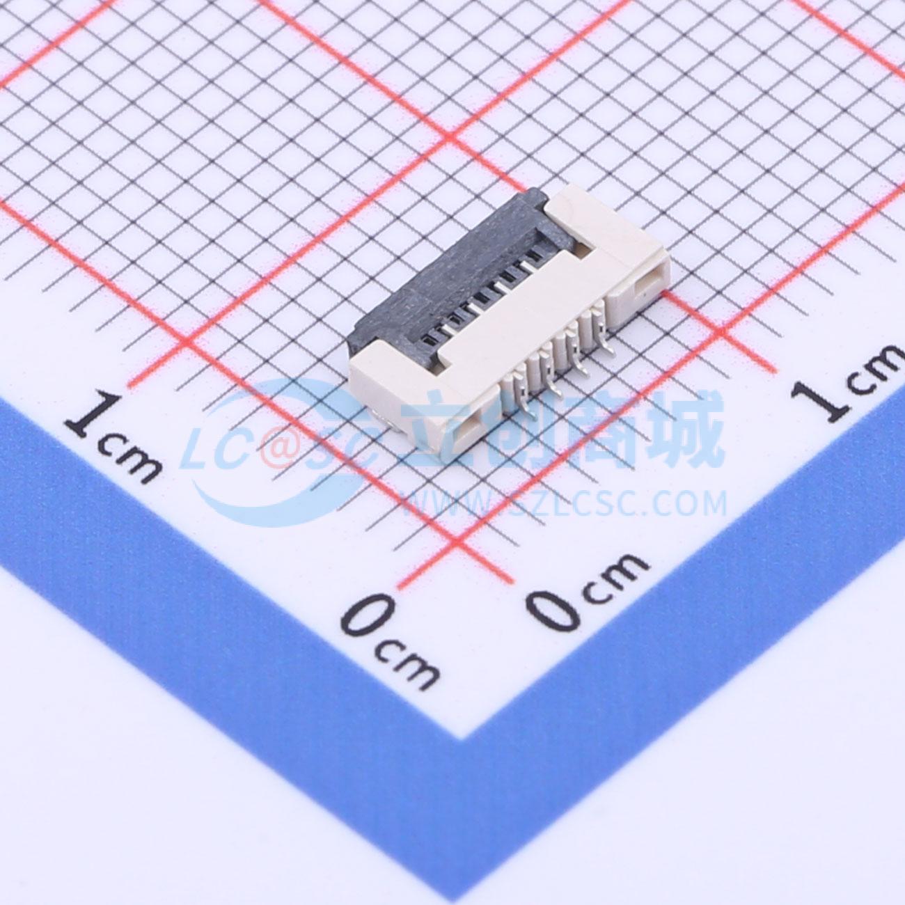 1.0K-1.5-4PWB实物图