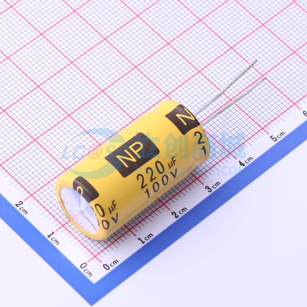 RNG221M2ABK-1632实物图