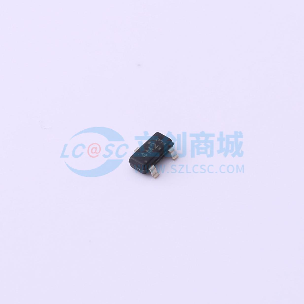 LM4040A41IDBZR商品缩略图