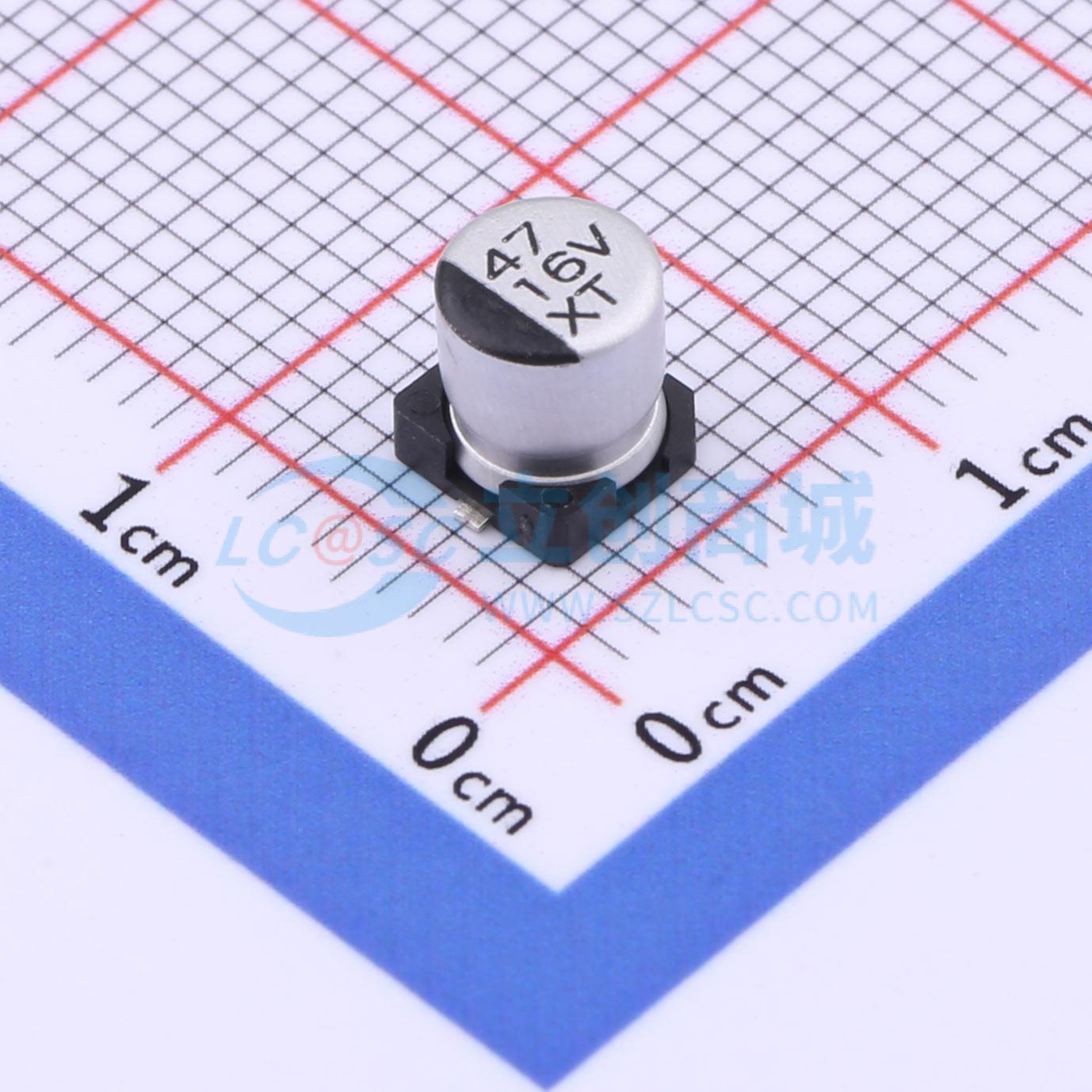 点击查看大图 XT47UF16V90RV0114实物图