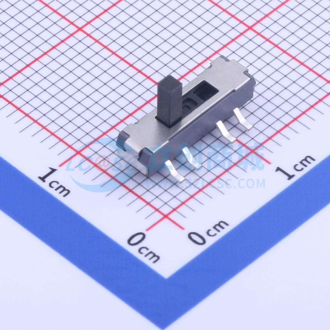 K3-2336S-L1实物图