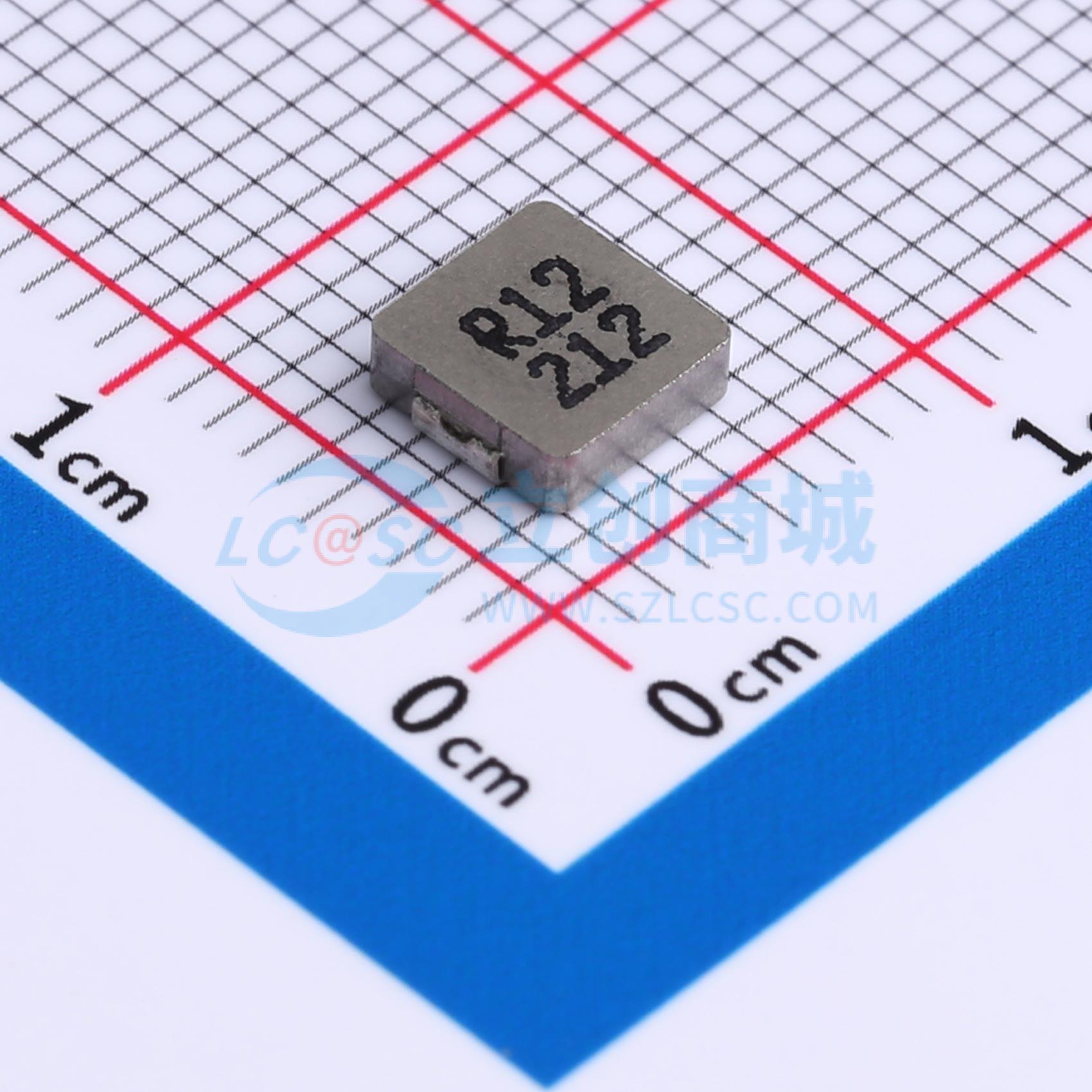 点击查看大图 0518CDMCCDS-R12MC实物图