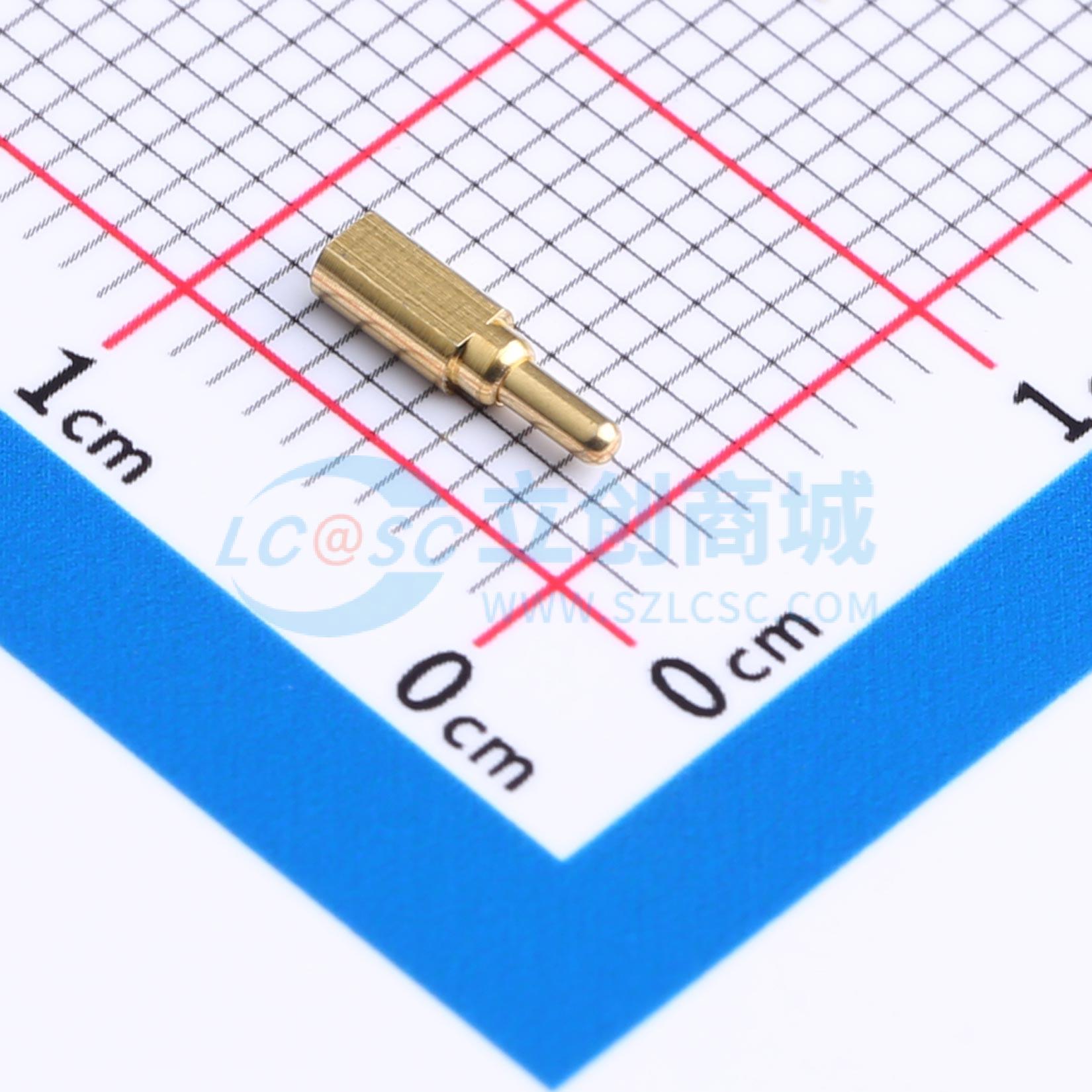 点击查看大图 YZ158115070F-01实物图