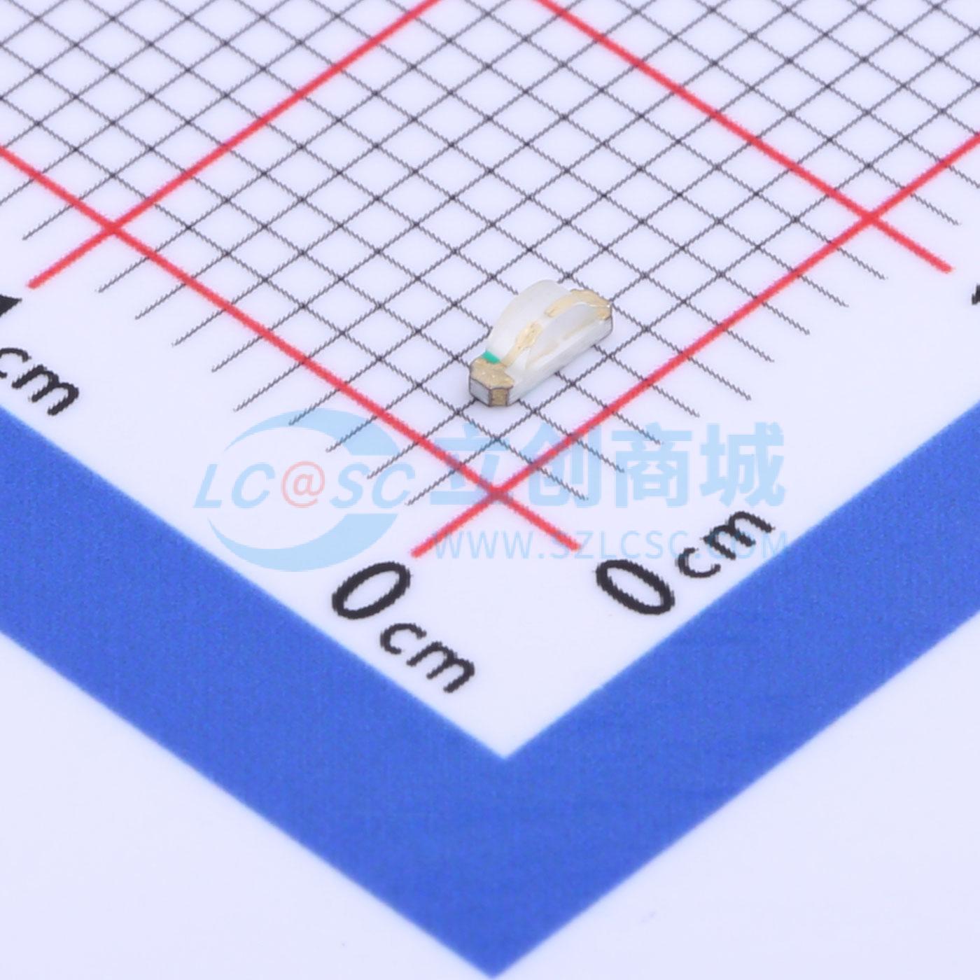 点击查看大图 HS-1204-UG实物图